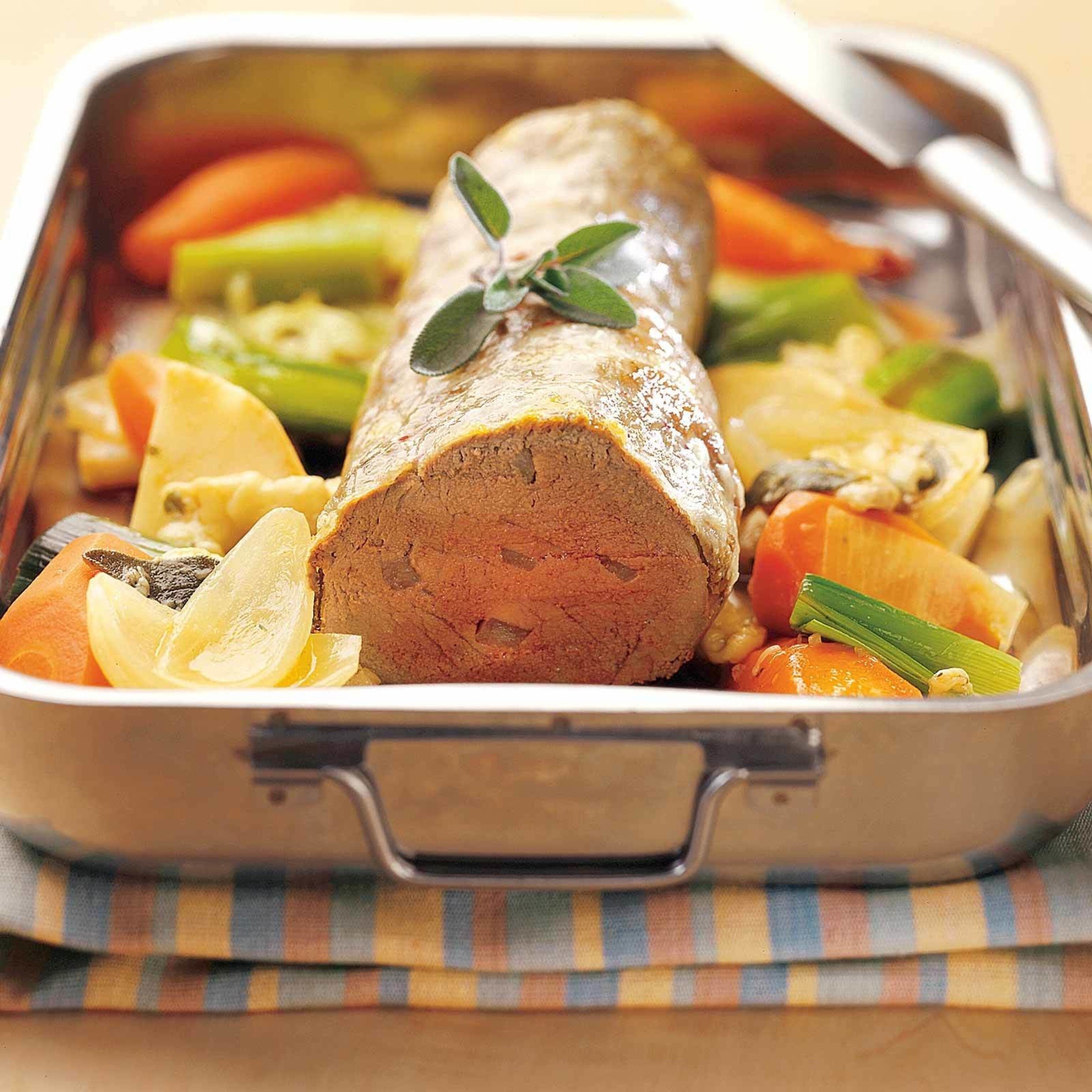 Basler Lummelbraten