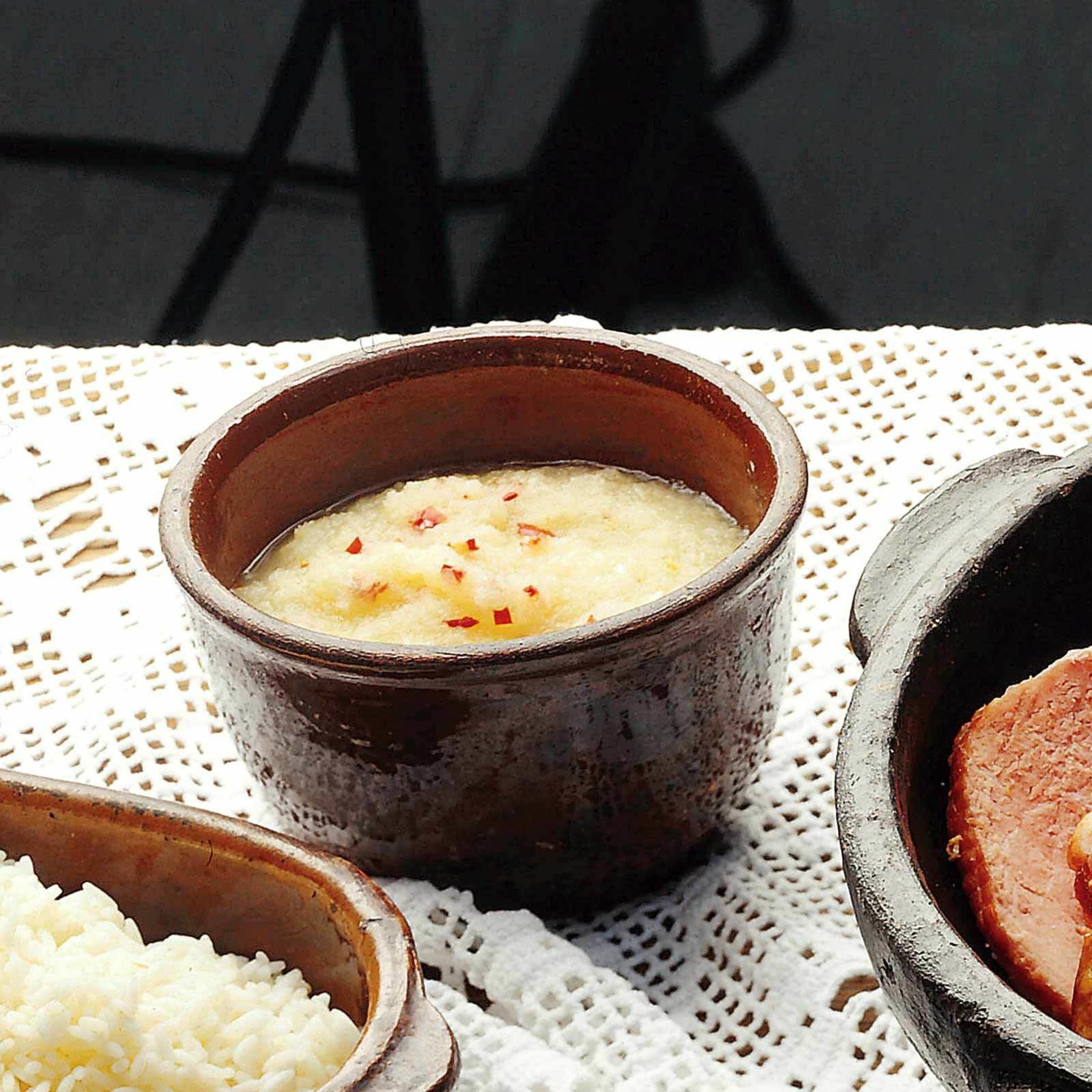 Molho de Piment