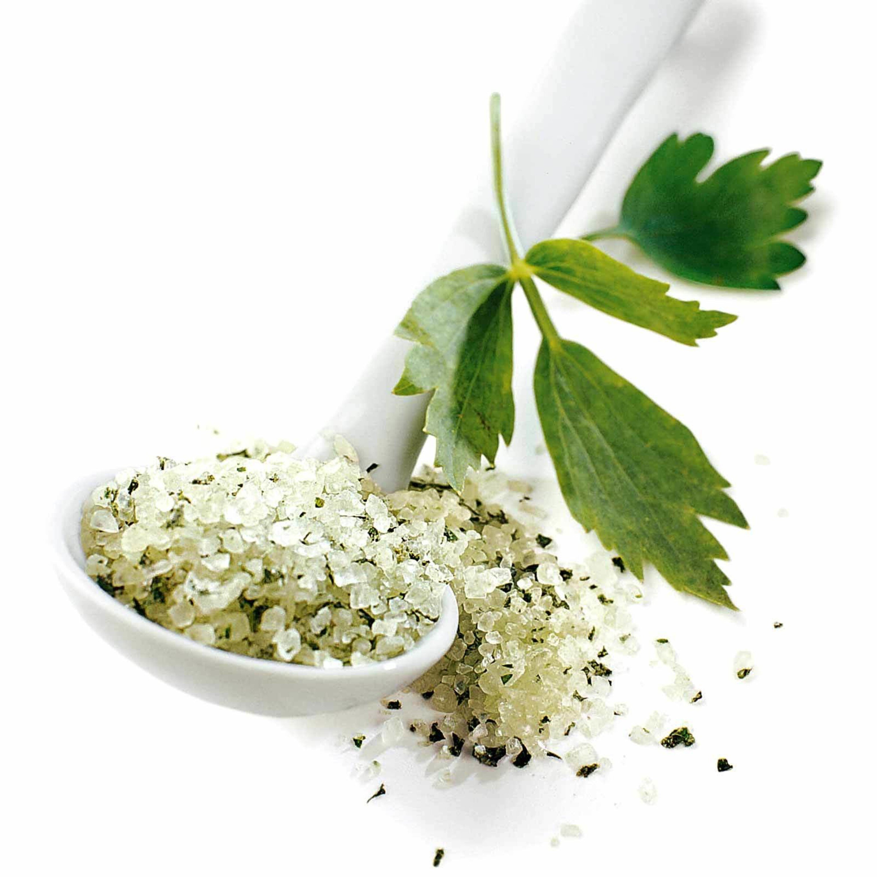 Kräutersalz