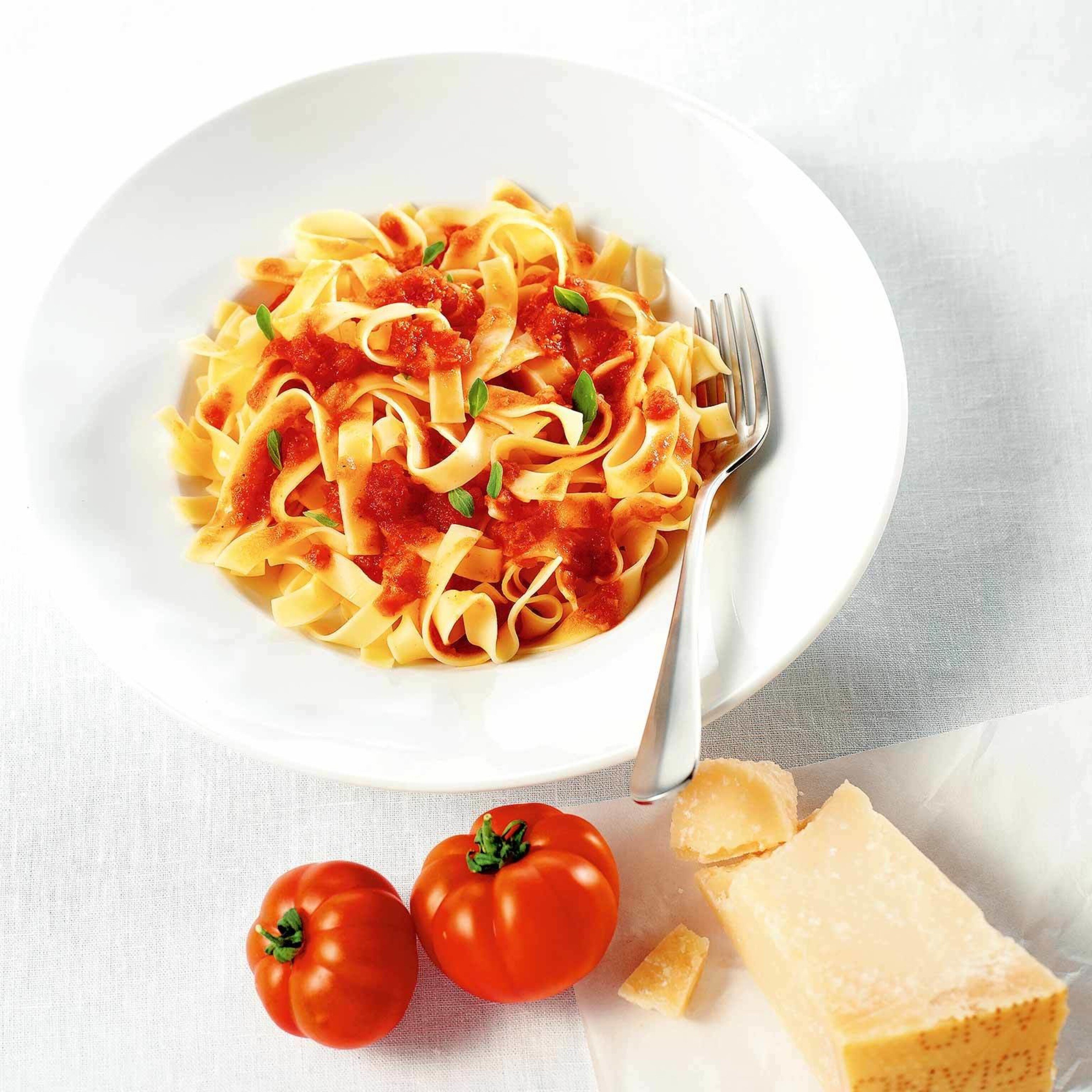 Sugo al pomodoro
