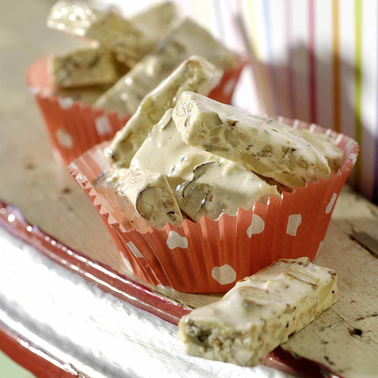 Nougat