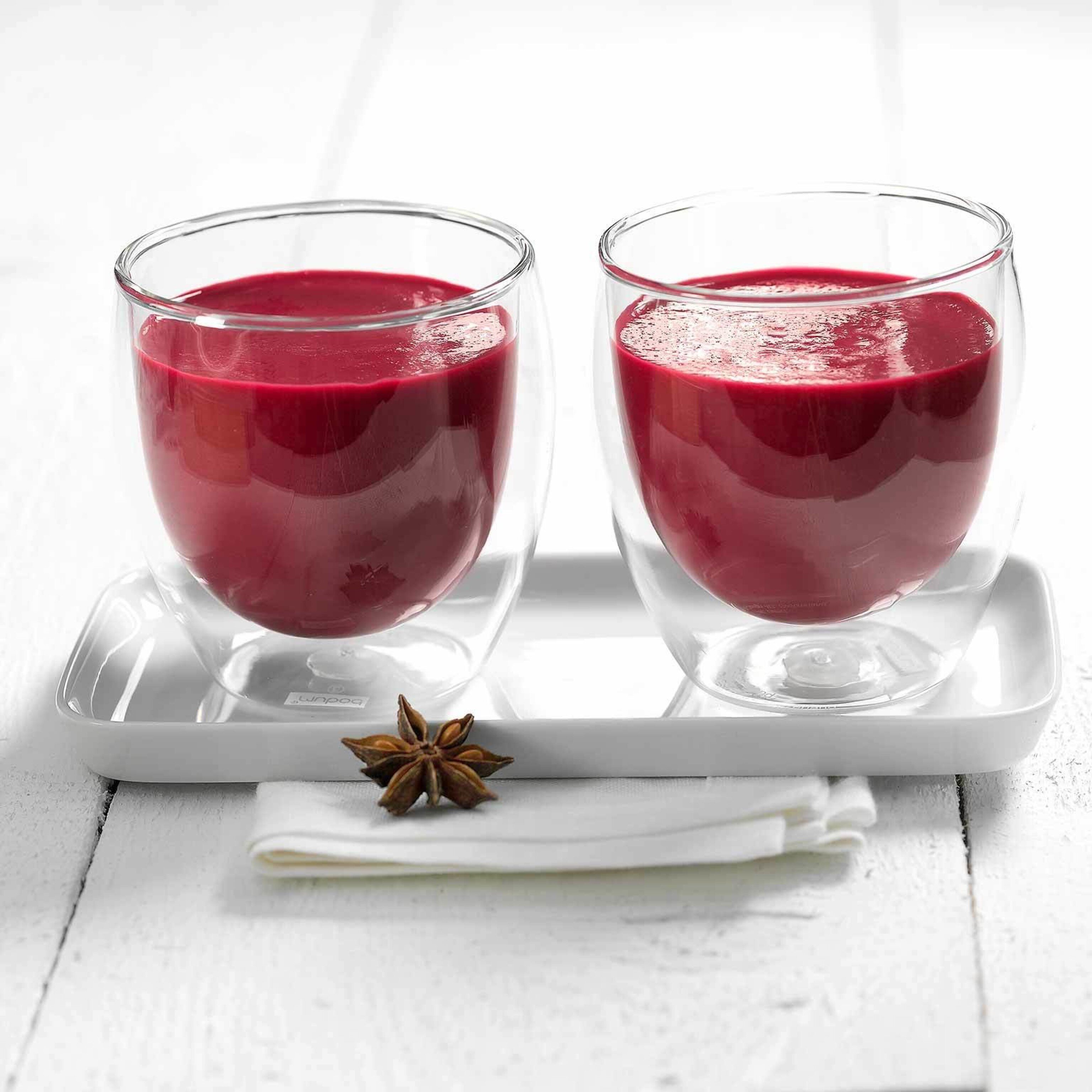 Randen-Sternanis-Smoothie