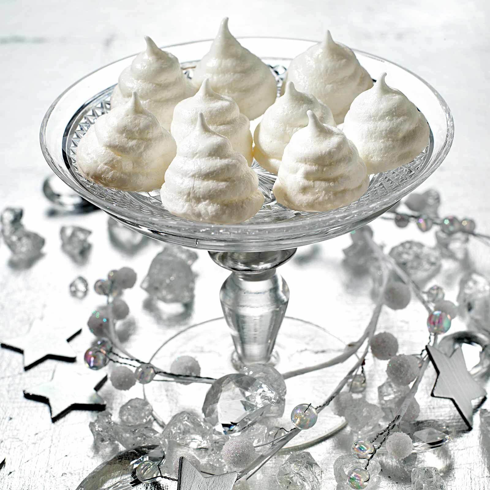 Baisers au prosecco
