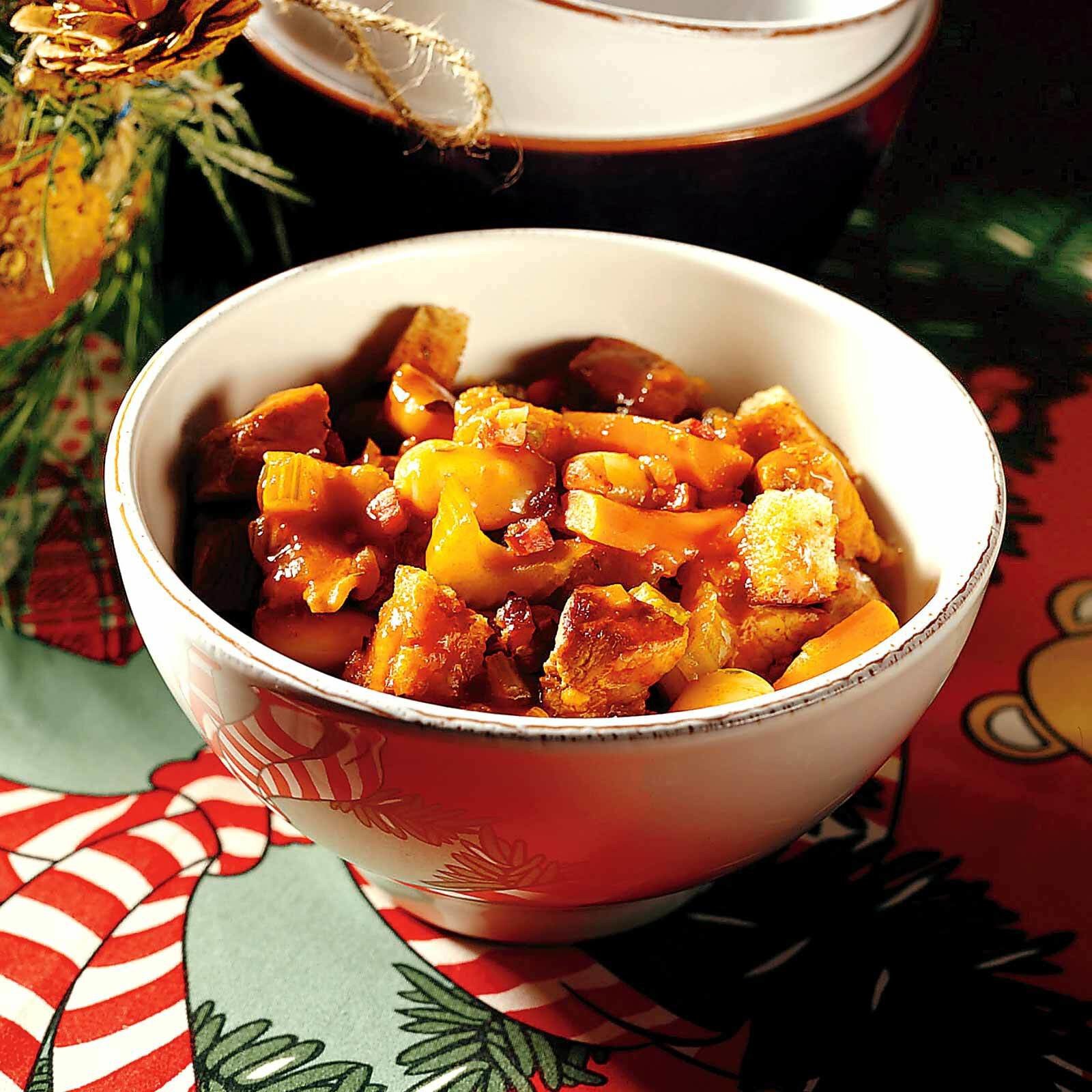 Potée d’hiver