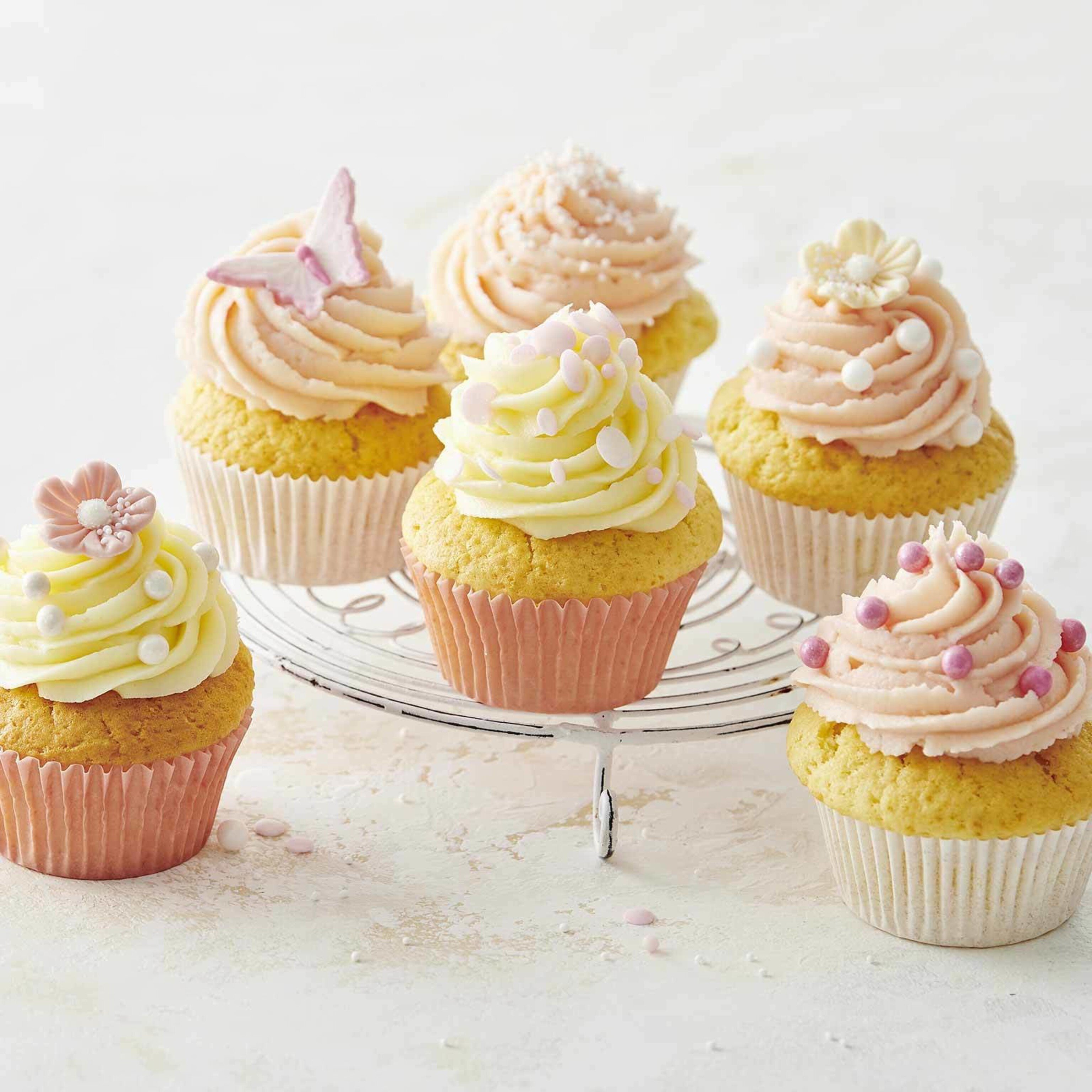 Cupcakes