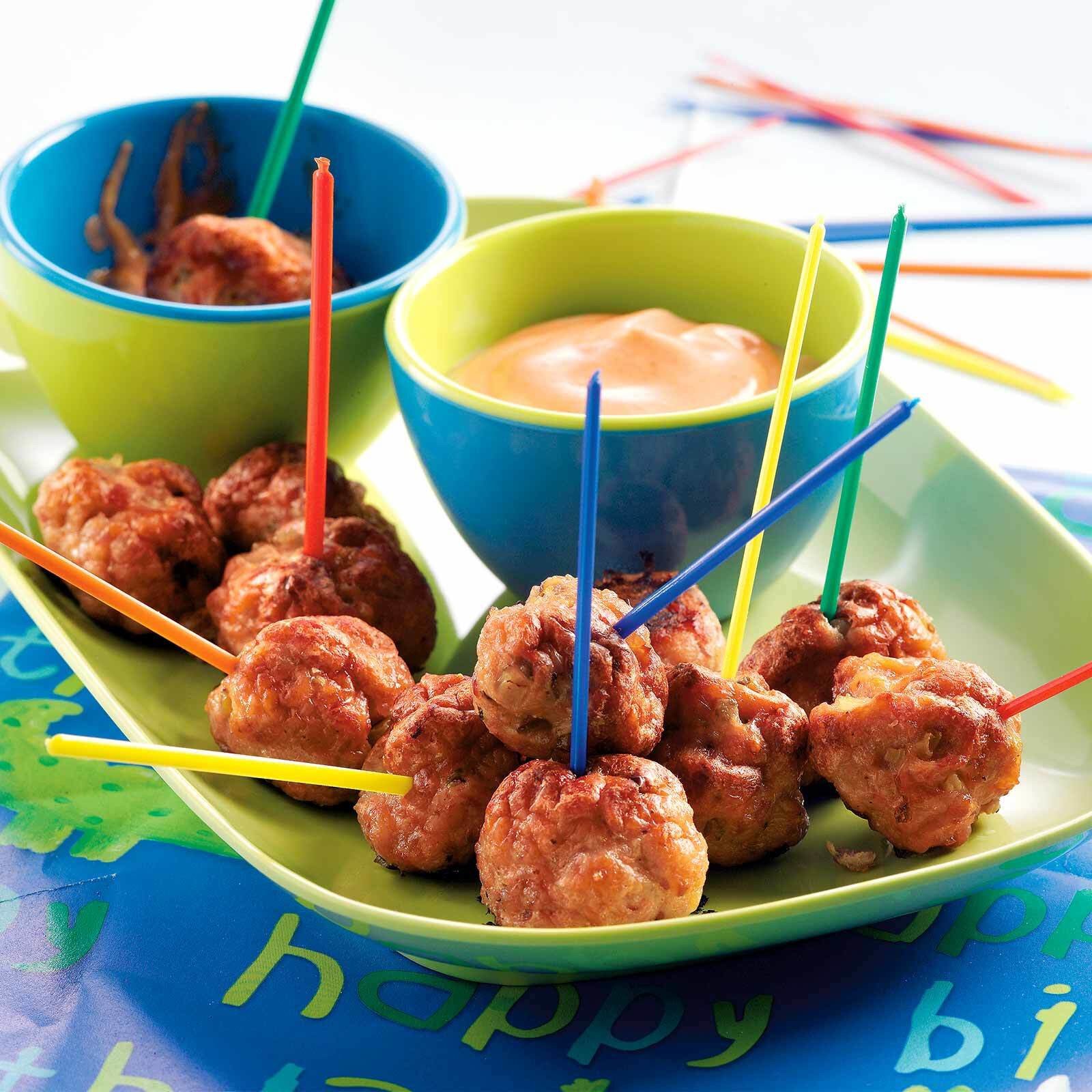 Snack des pirates
