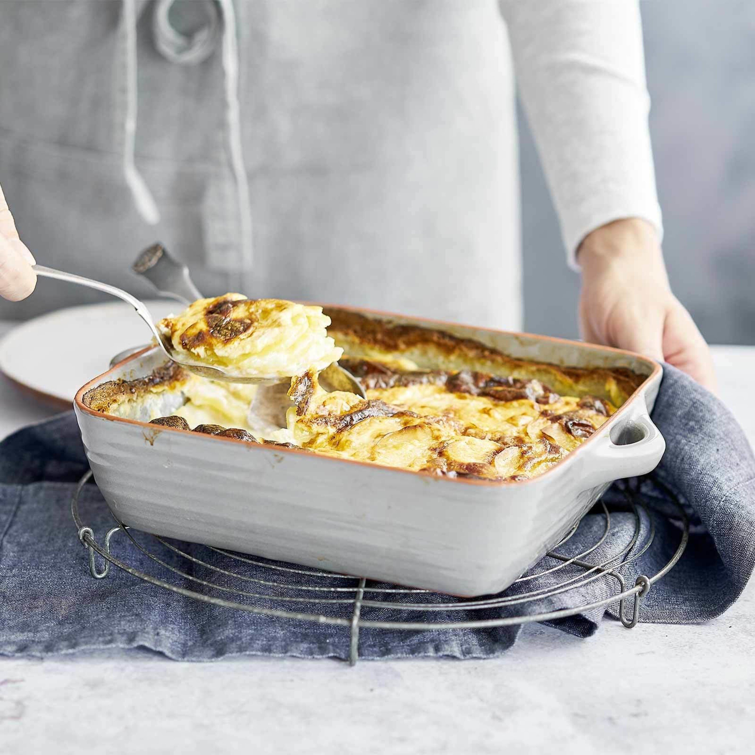Gratin dauphinois