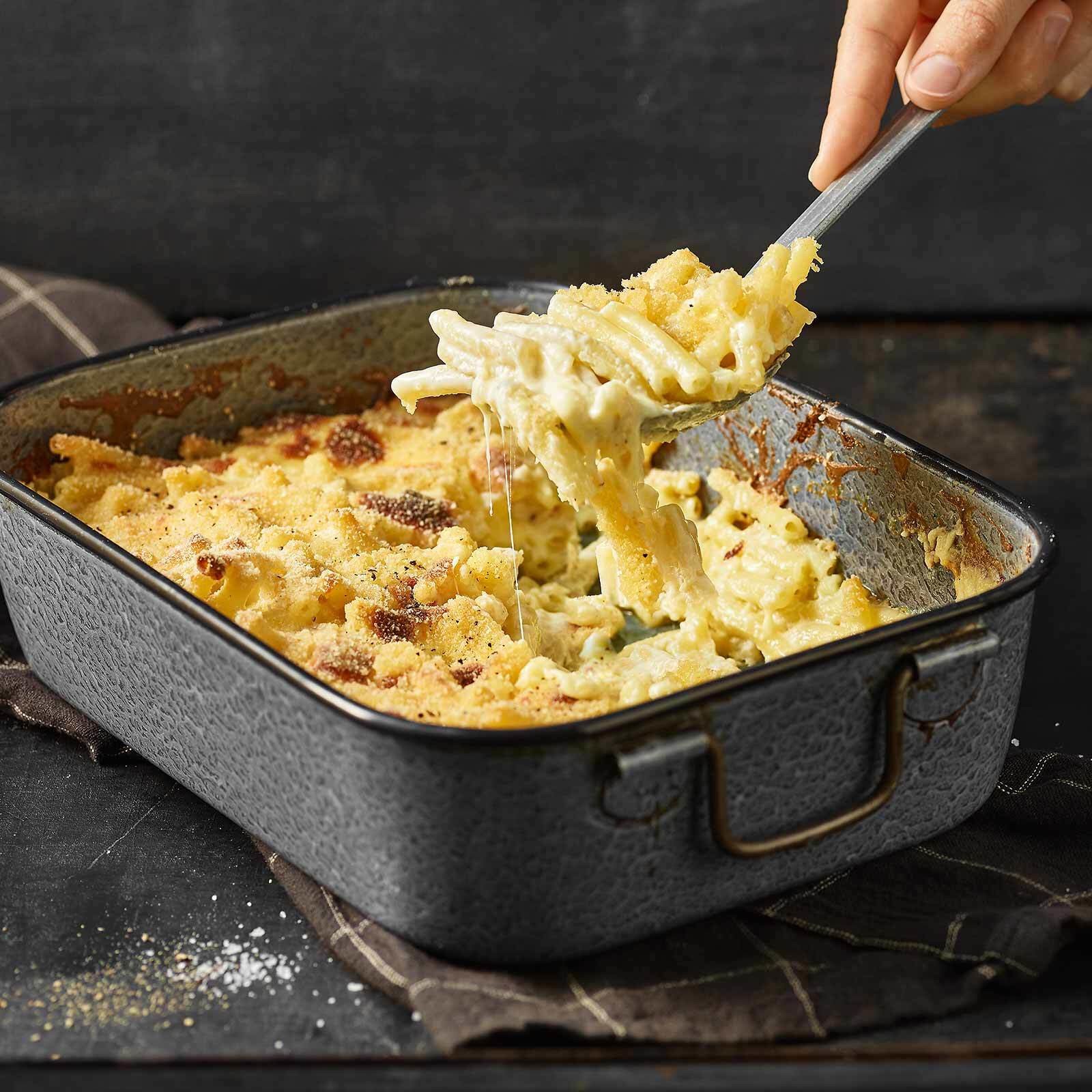 Mac and Cheese