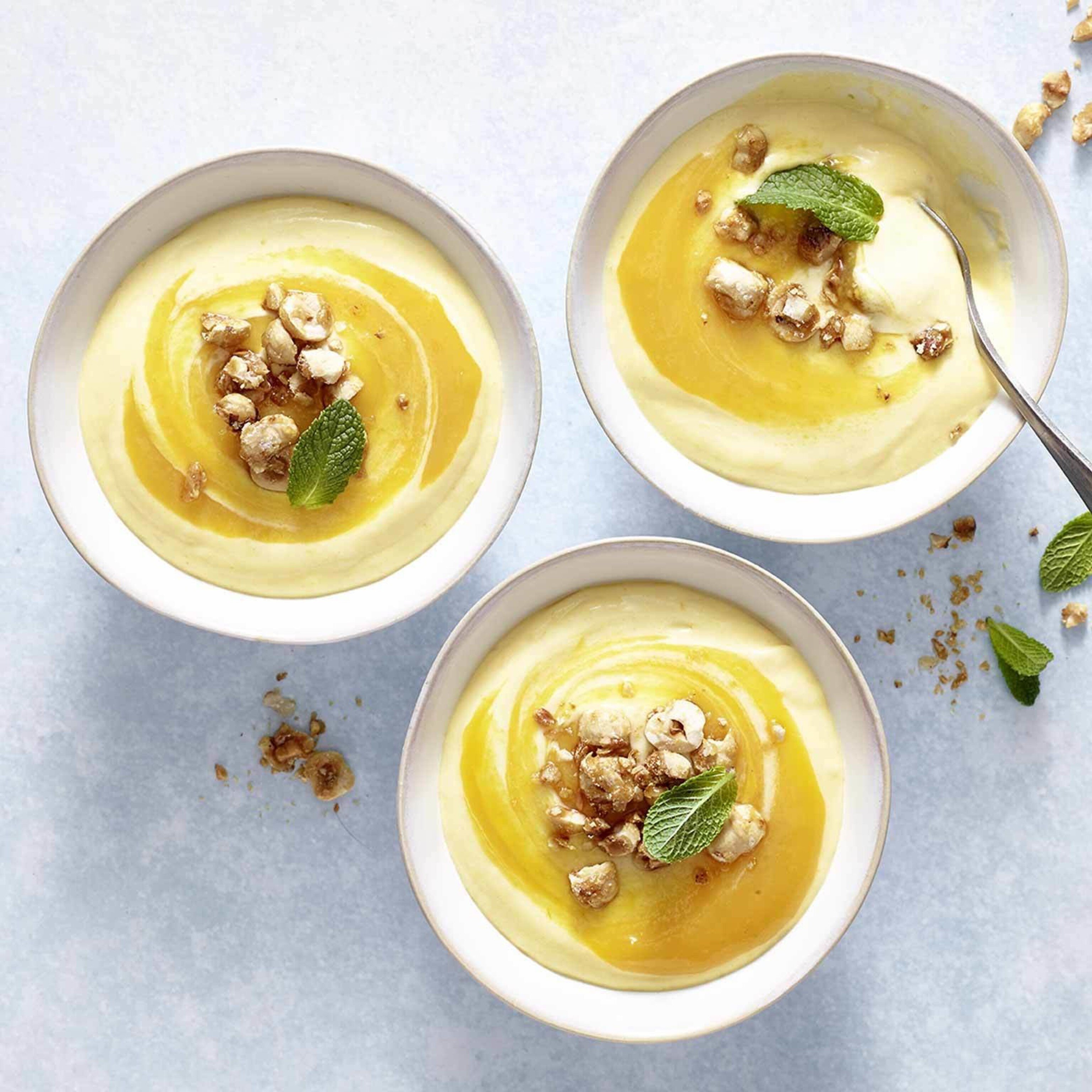 Mangocreme