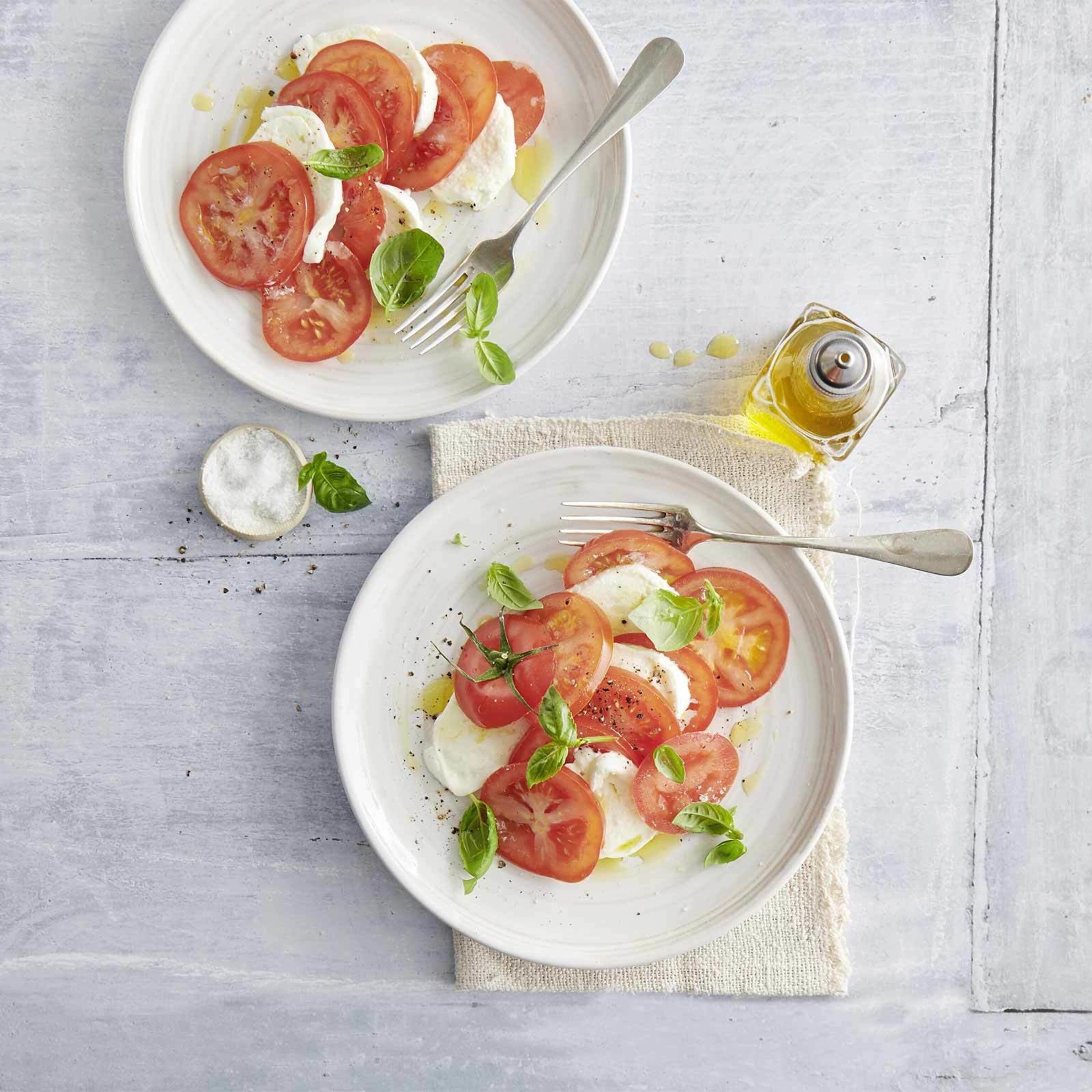 Insalata Caprese