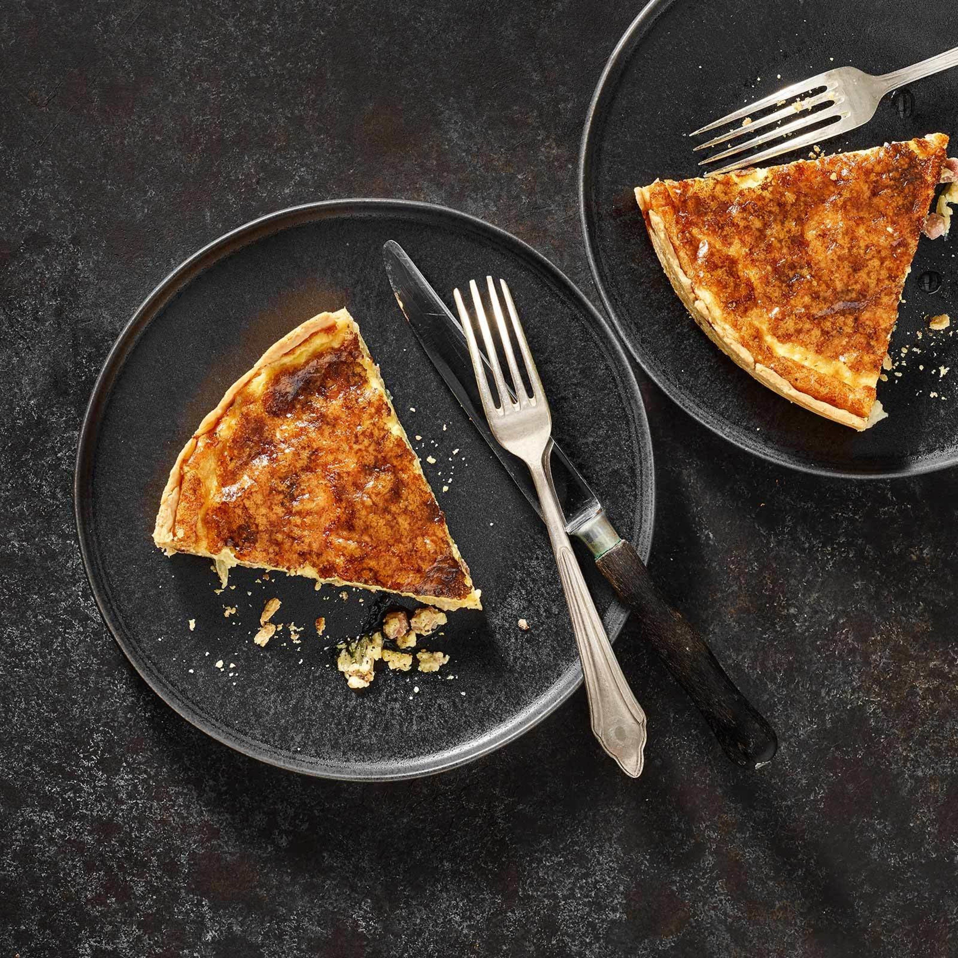 Quiche Lorraine