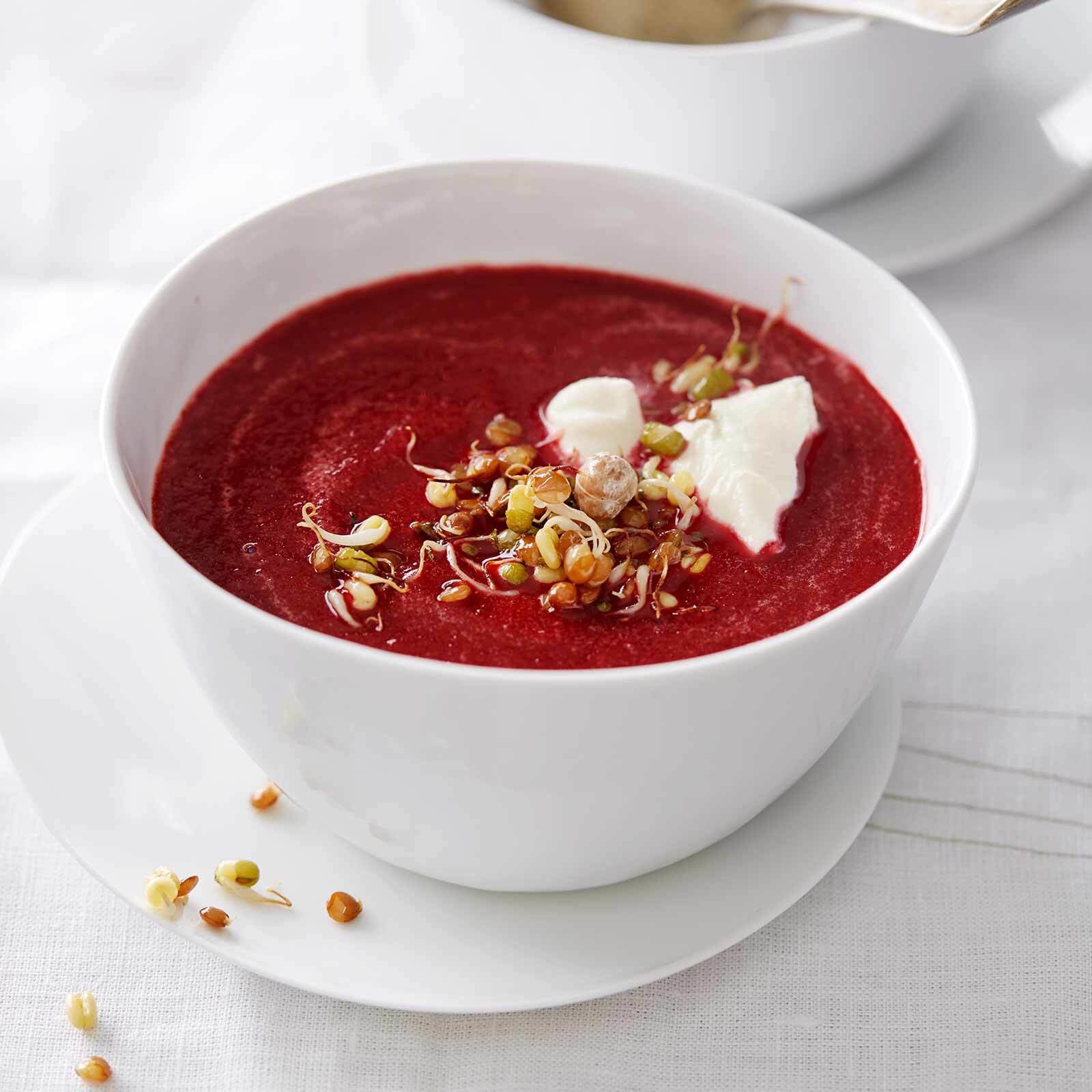 Randensuppe