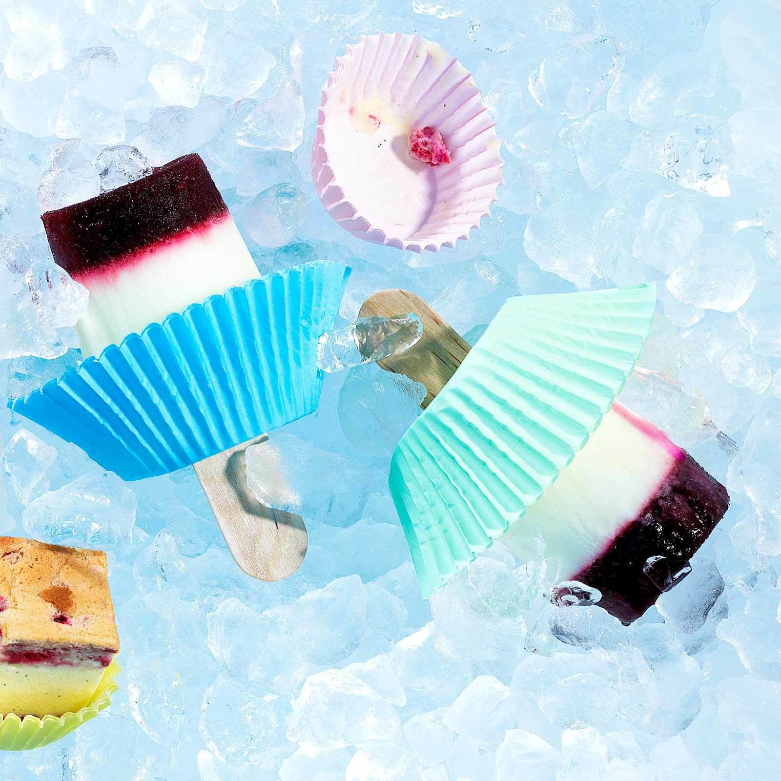 Vampir-Glace