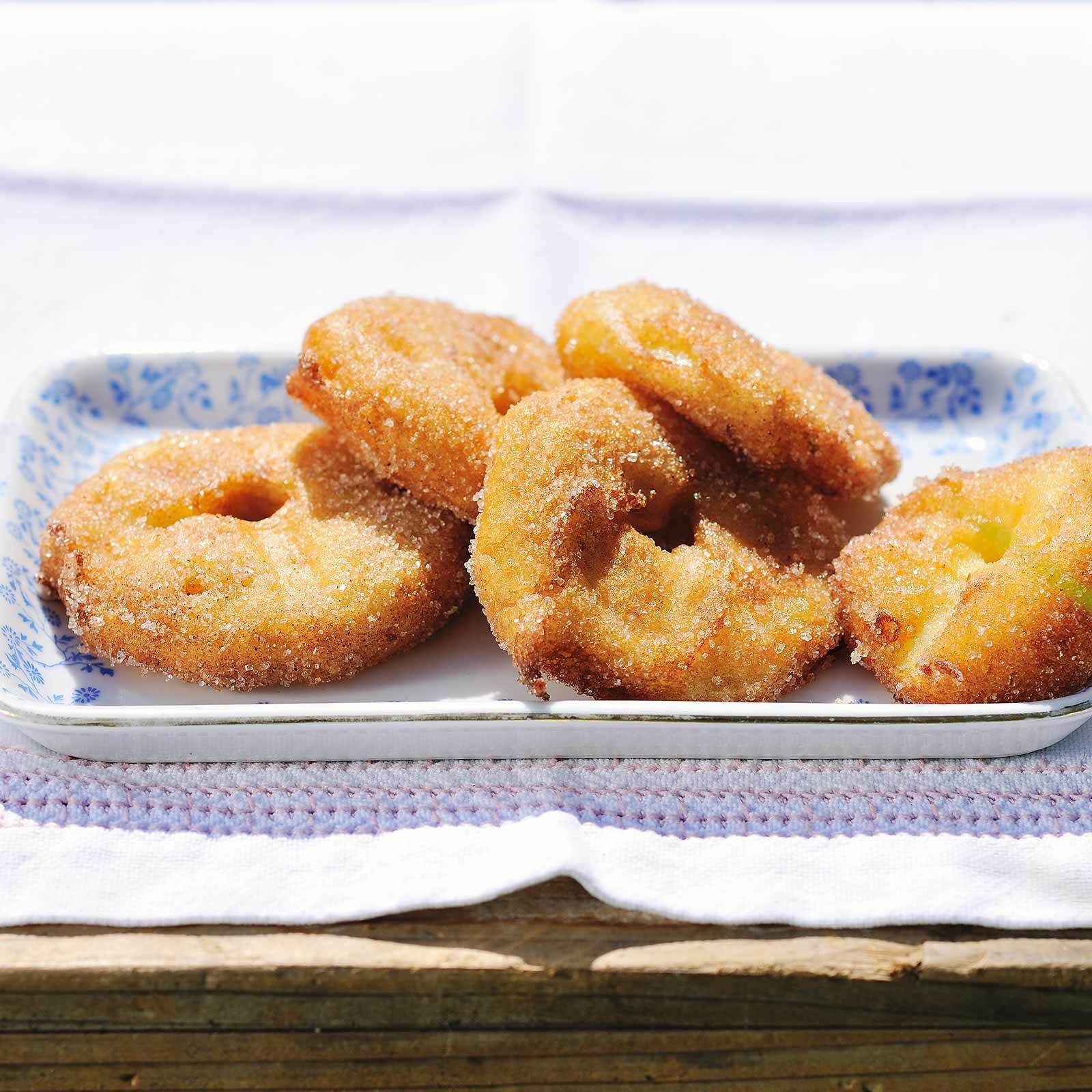 Öpfelchüechli