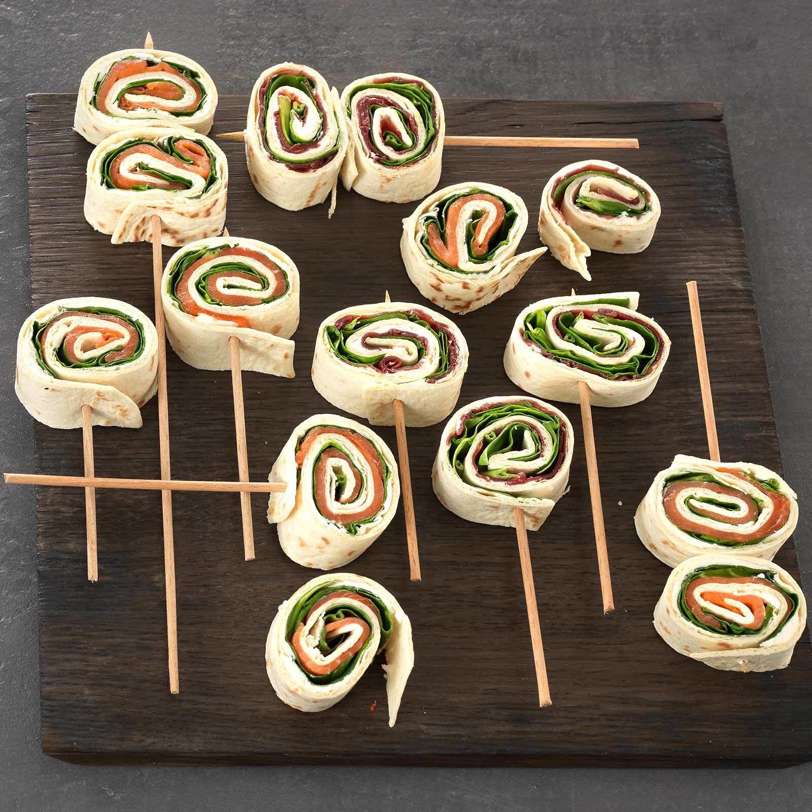 Wrap-Lollis