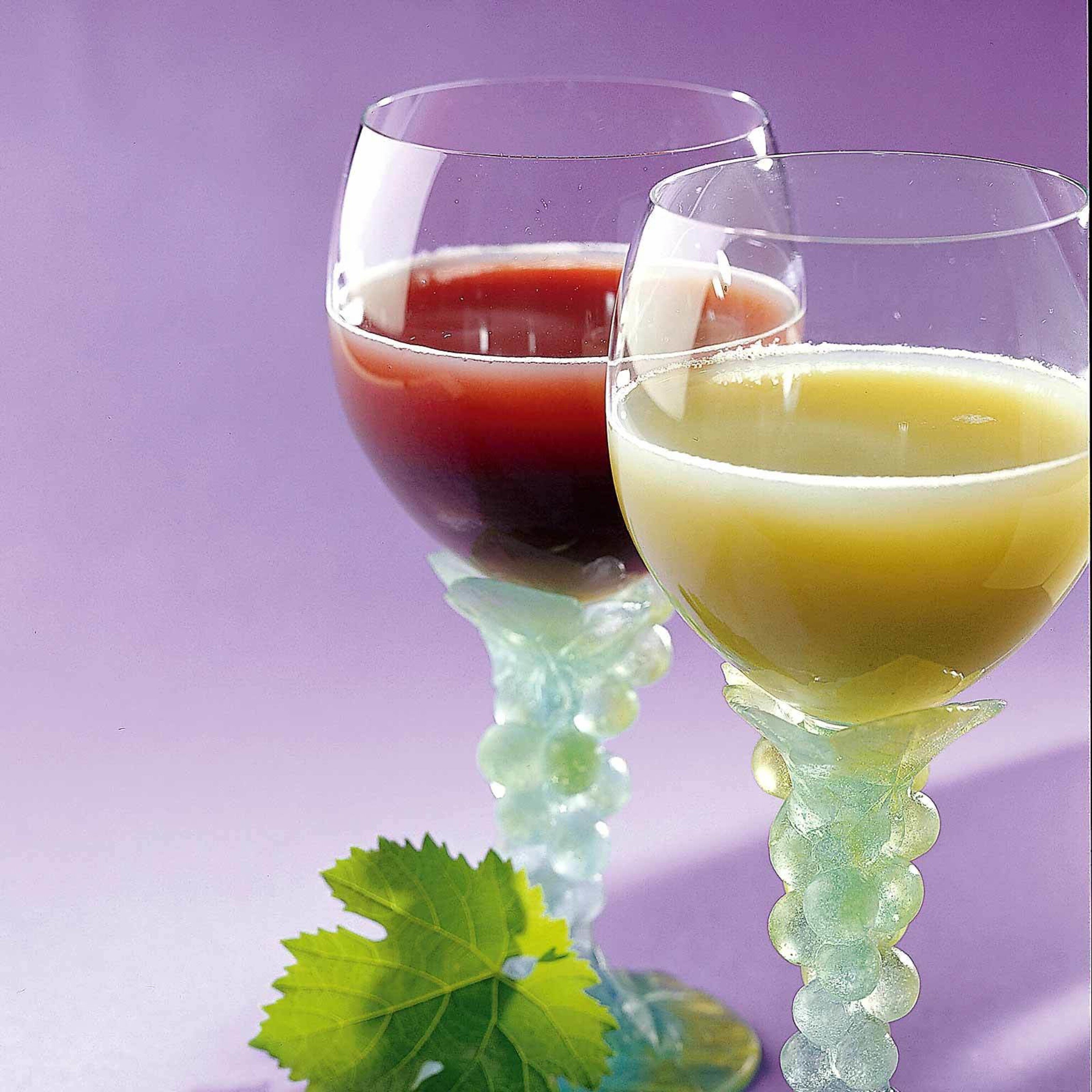 Traubendrink