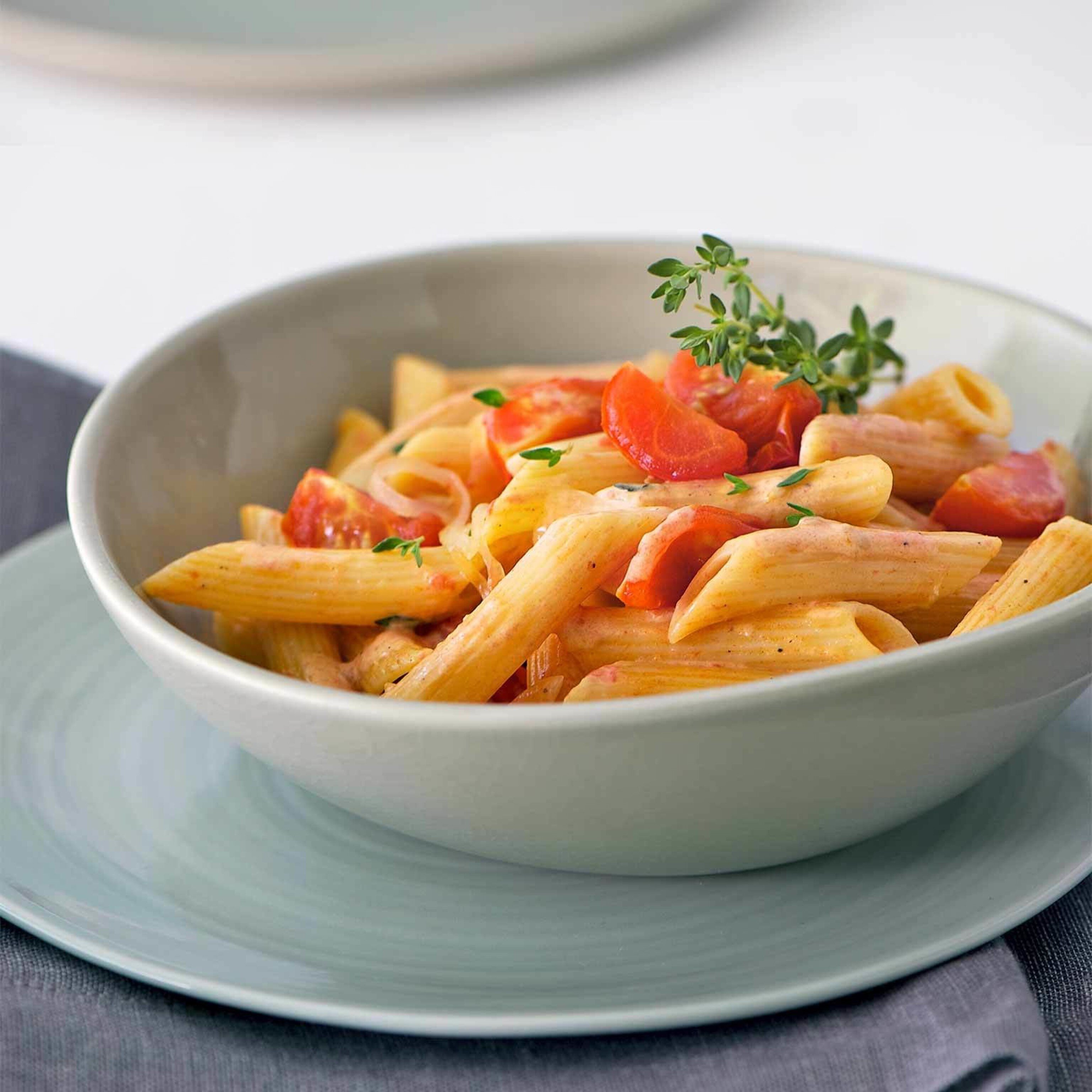 Penne Pomodoro
