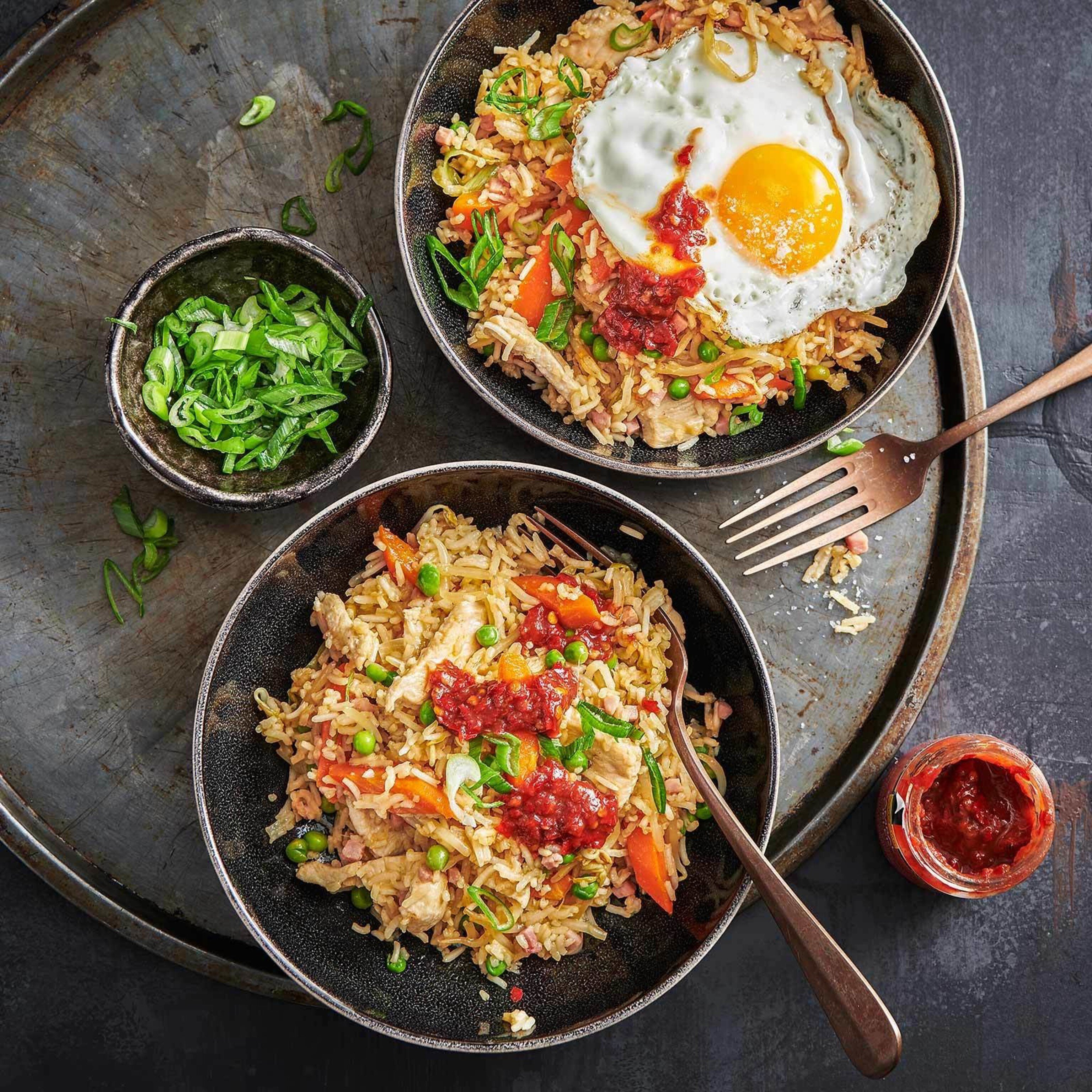 Nasigoreng