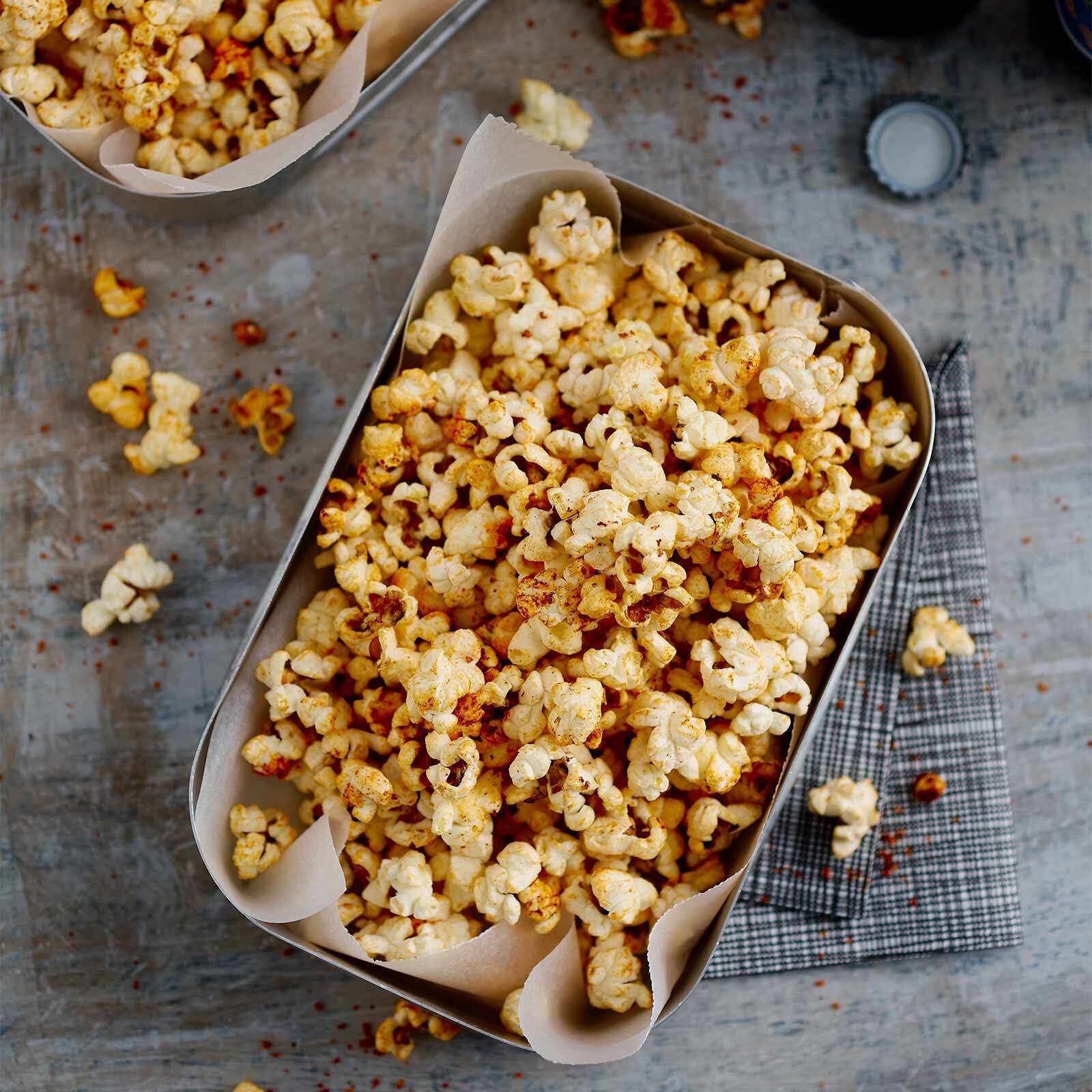 Popcorn