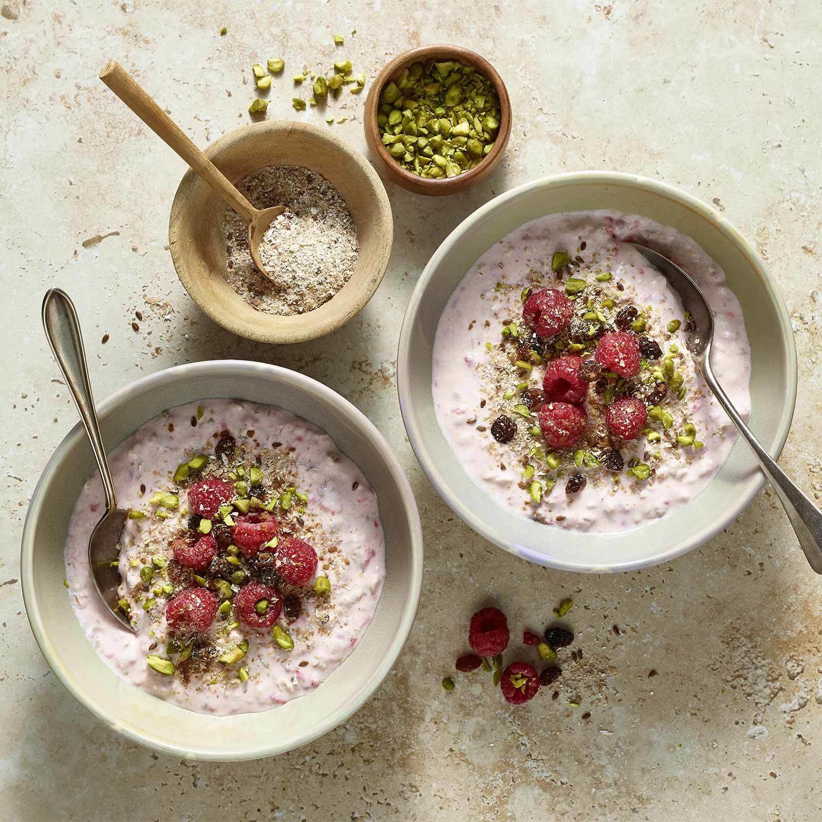Fibre-Müesli