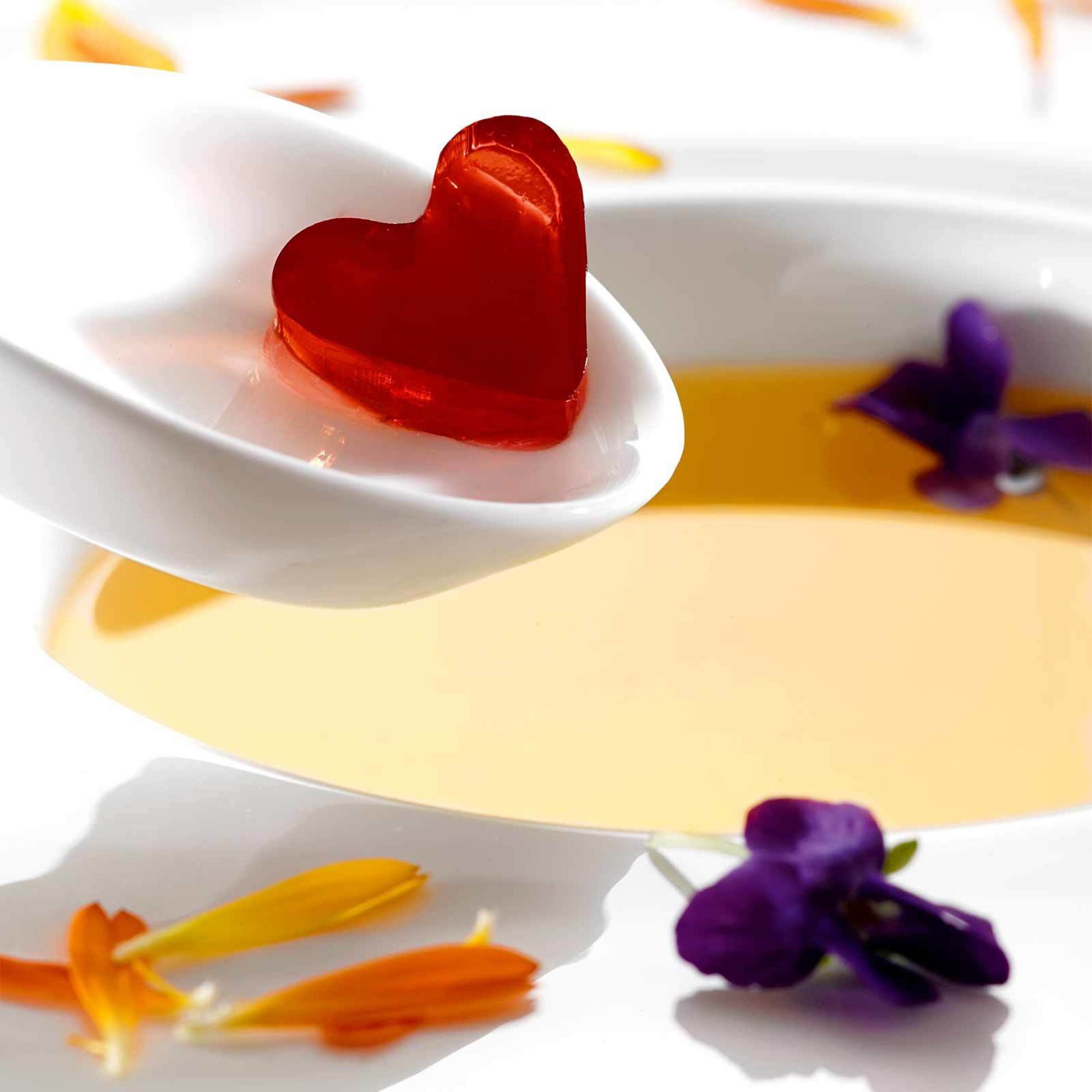 Herzli-Suppe