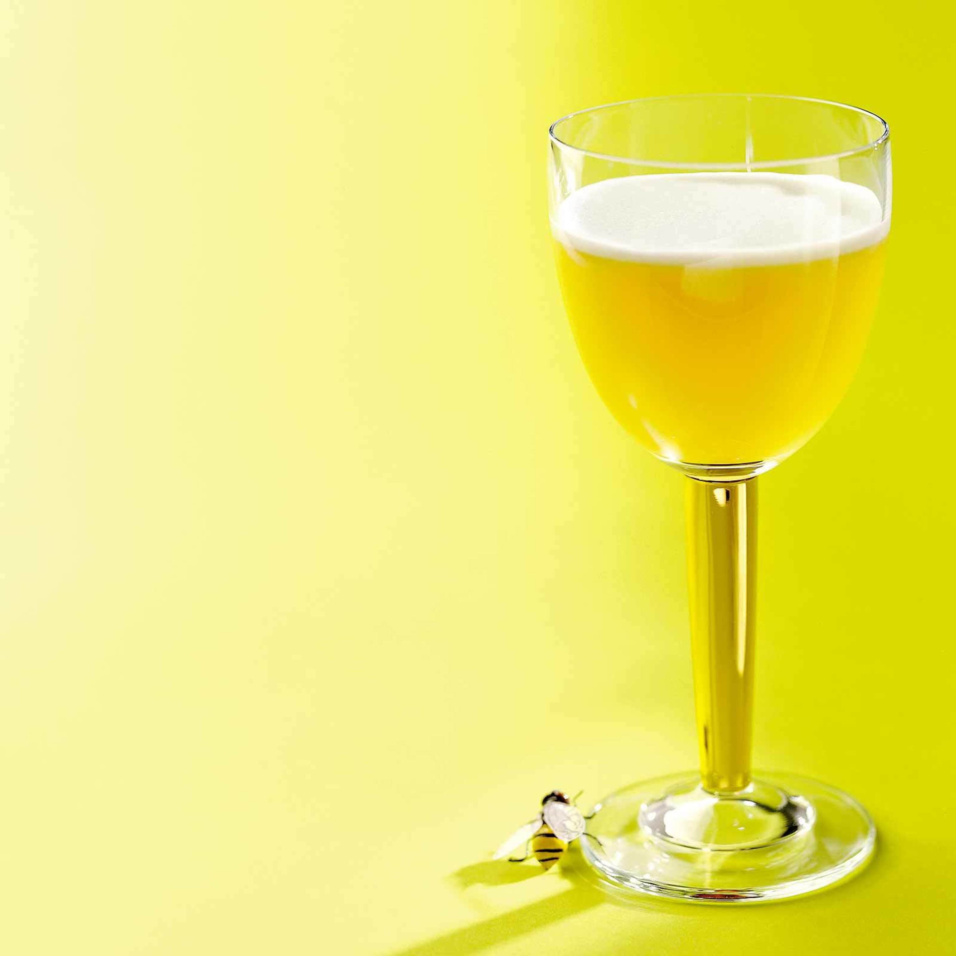 Guten-Morgen-Drink