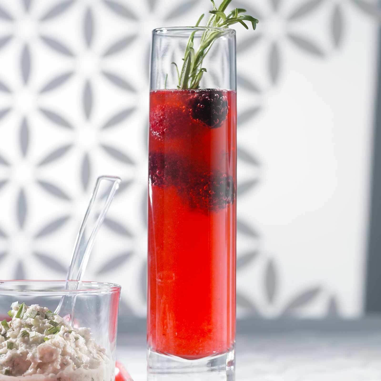 Cocktail d'été