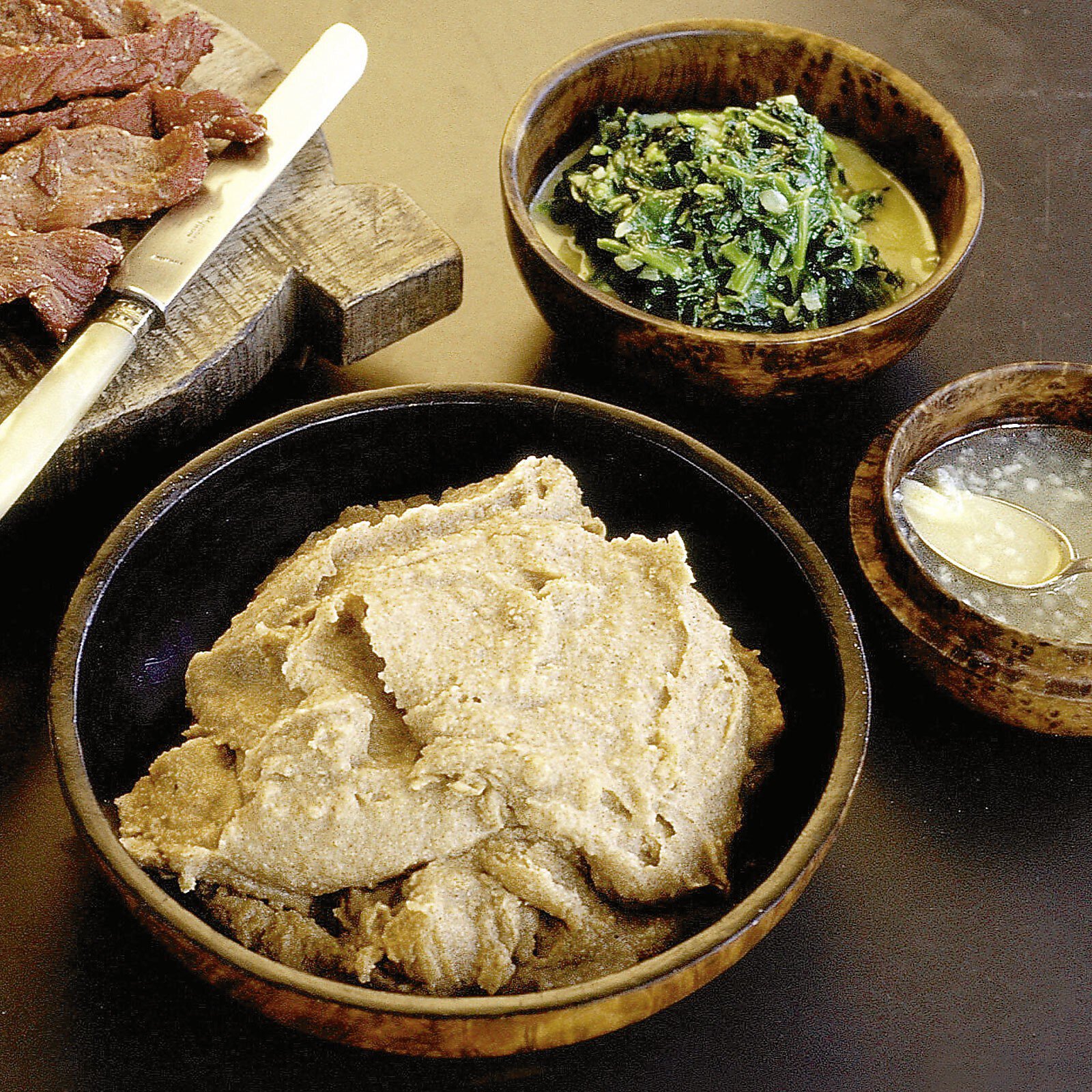 Tsampa