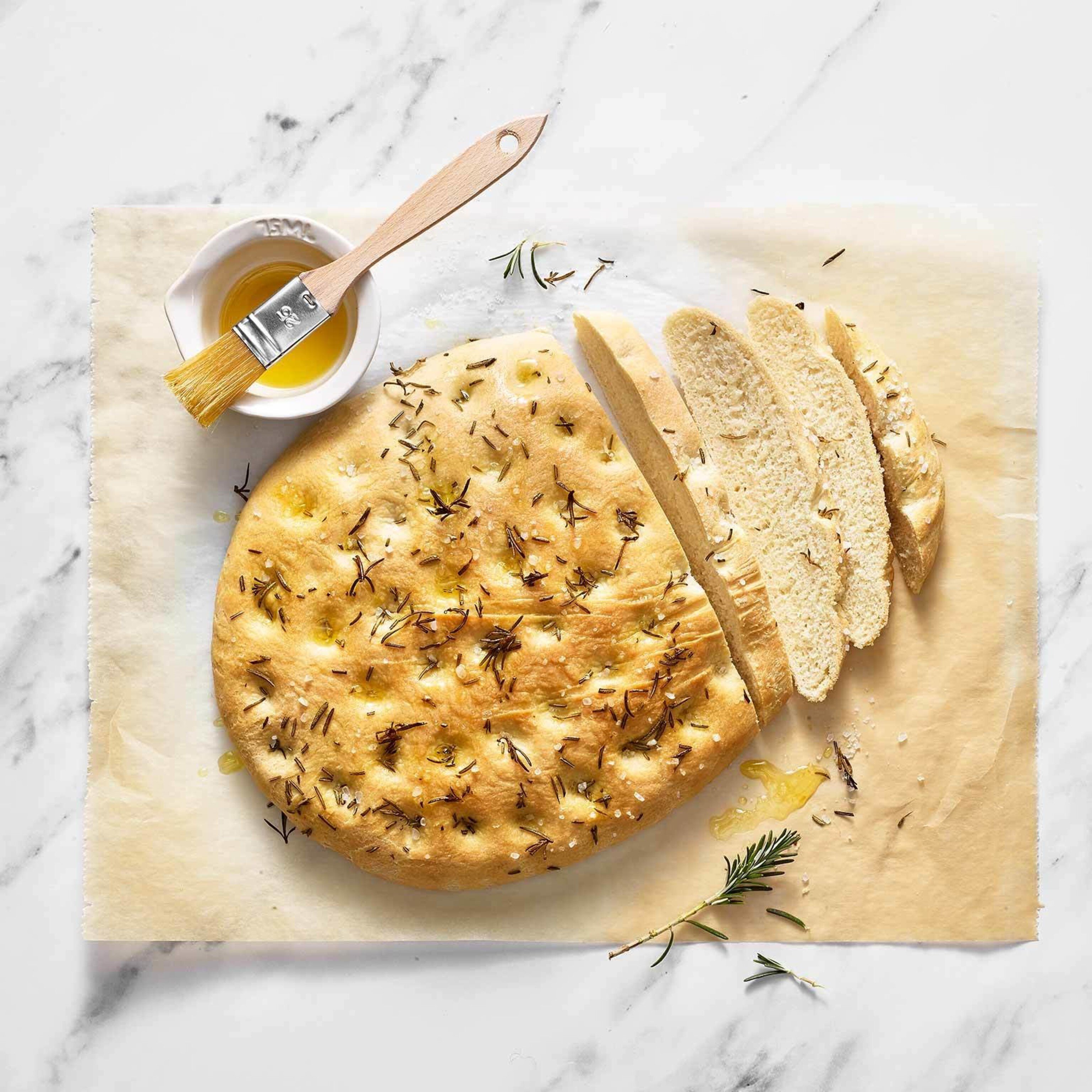 Focaccia