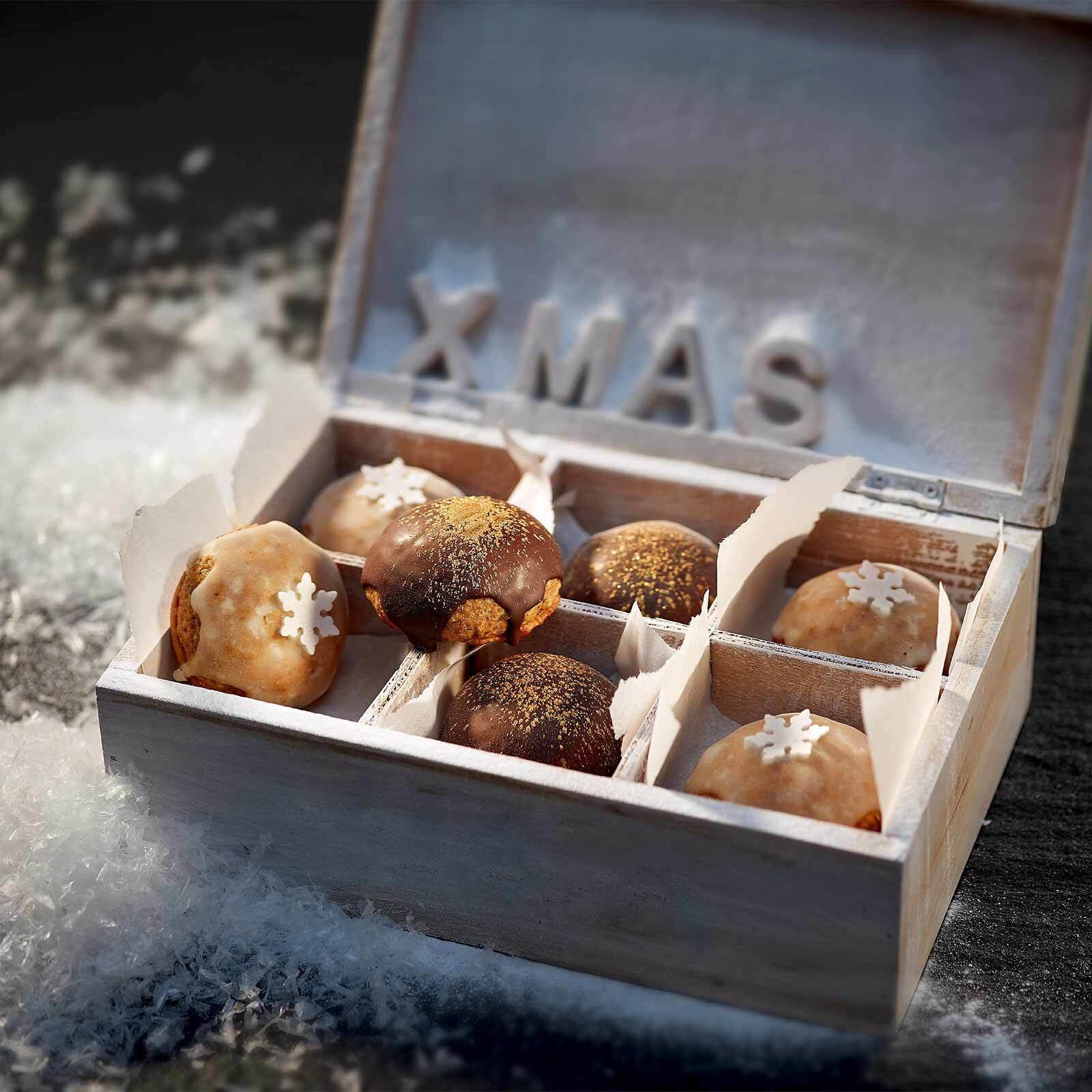 Elisen-Lebkuchen