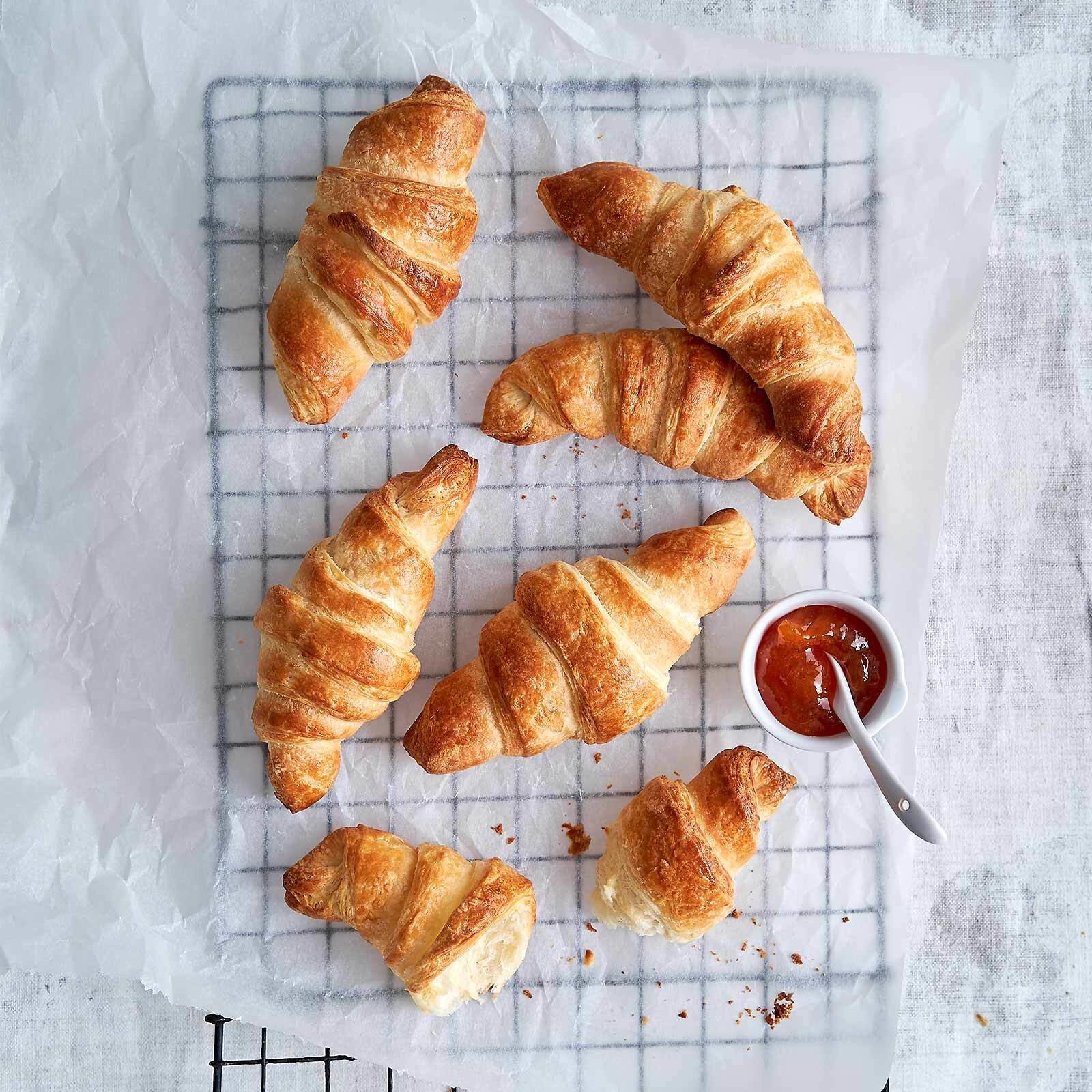 Croissants