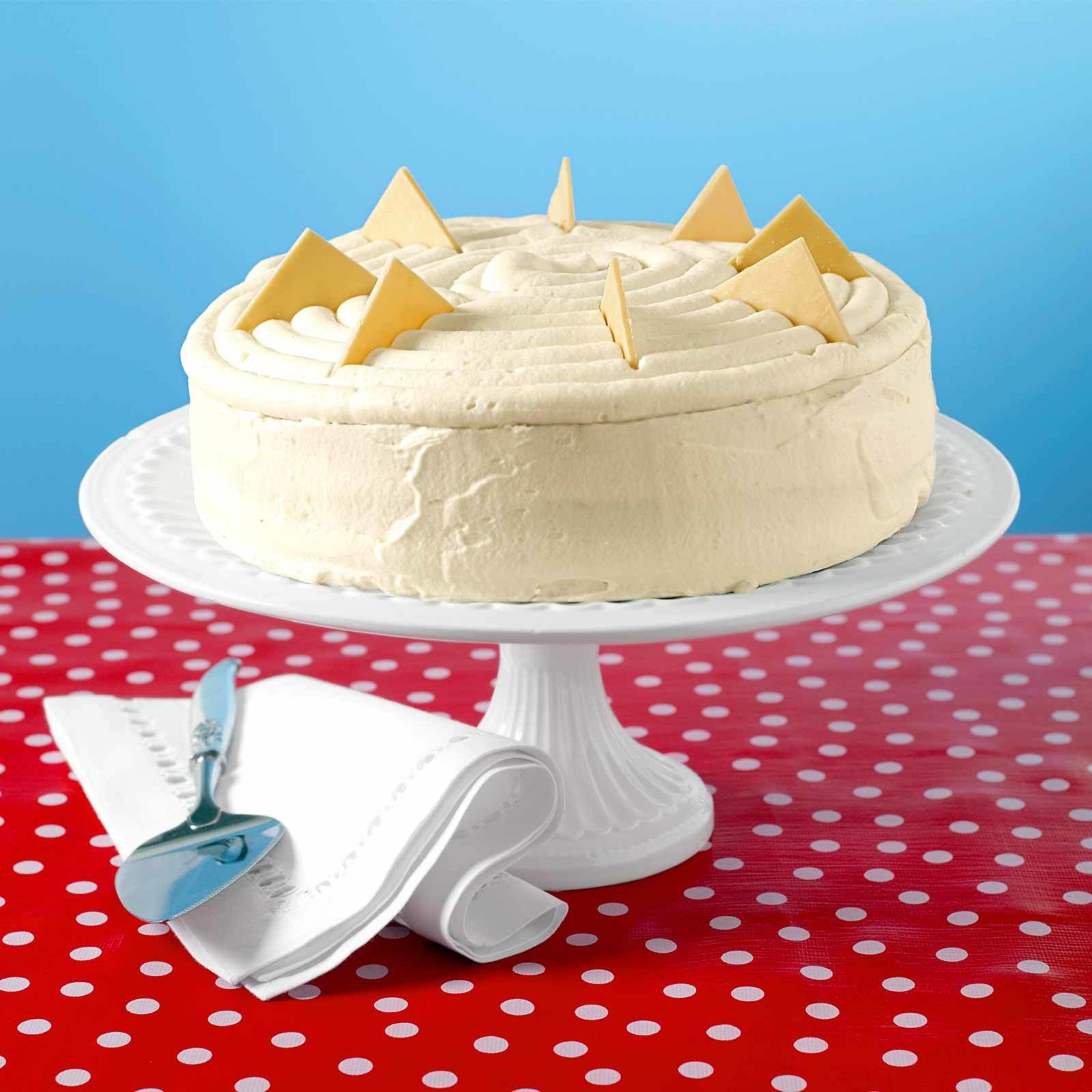 Carameltorte
