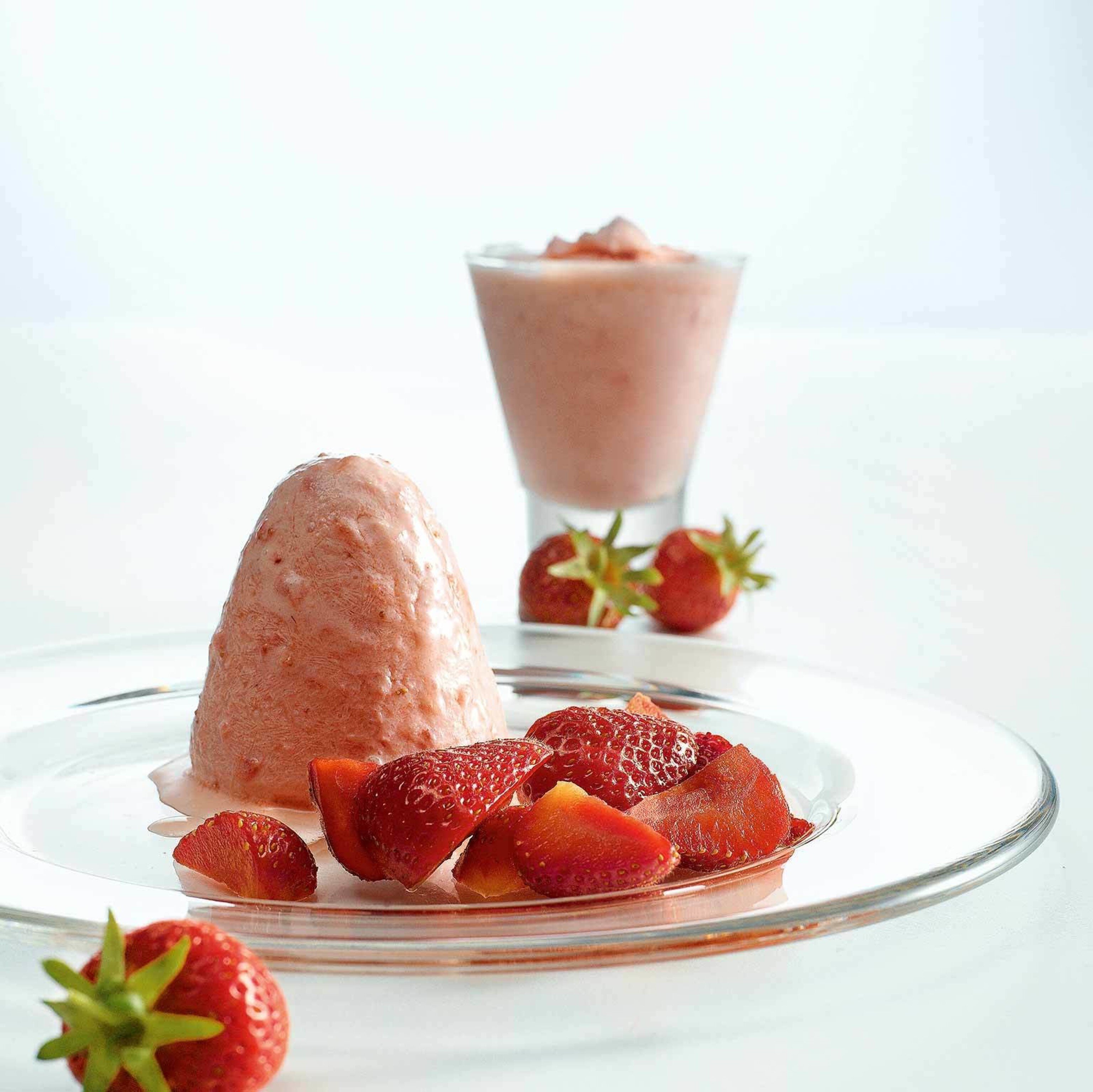 Frozen Joghurt