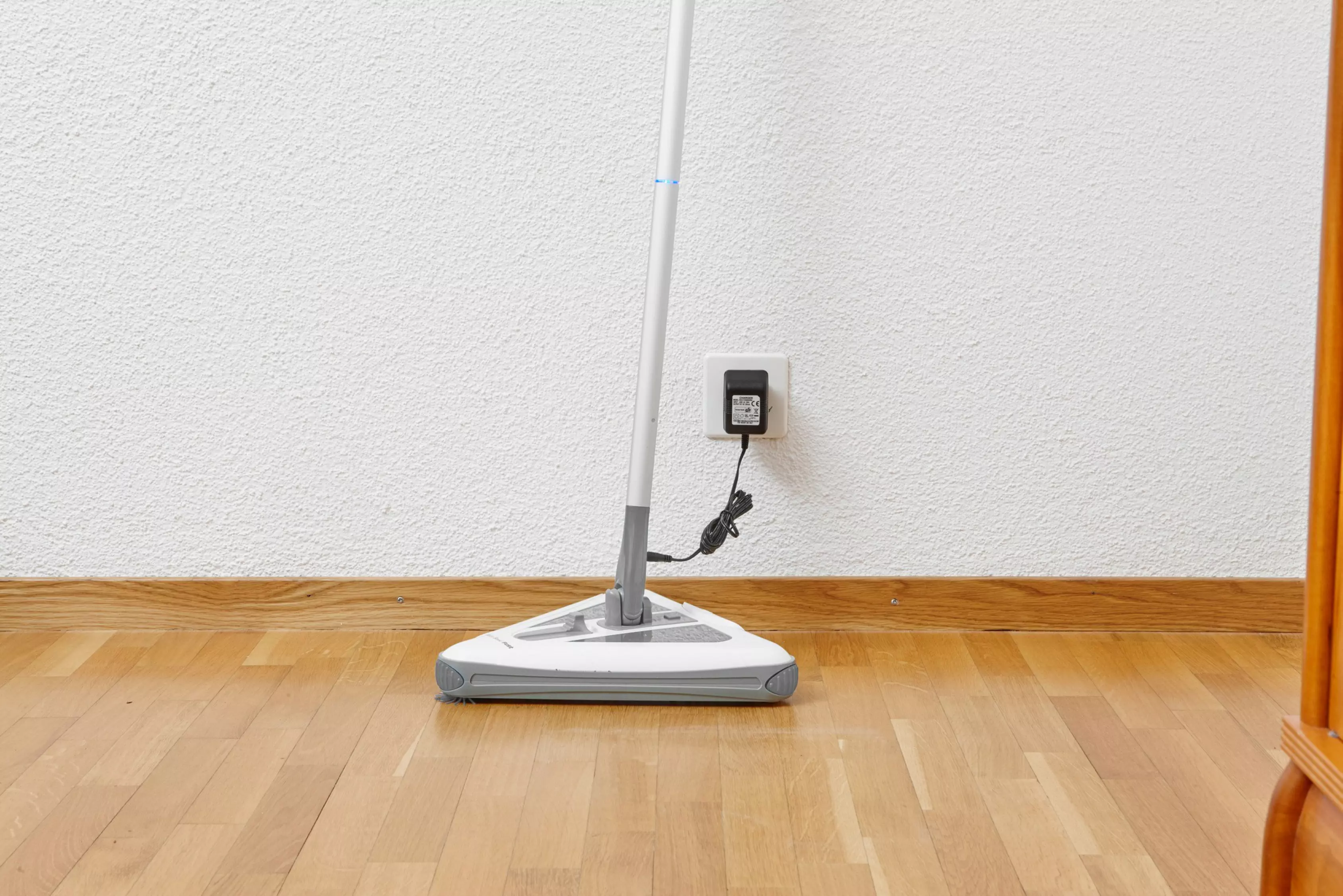 Akku-Besen Comfort | Betty Bossi