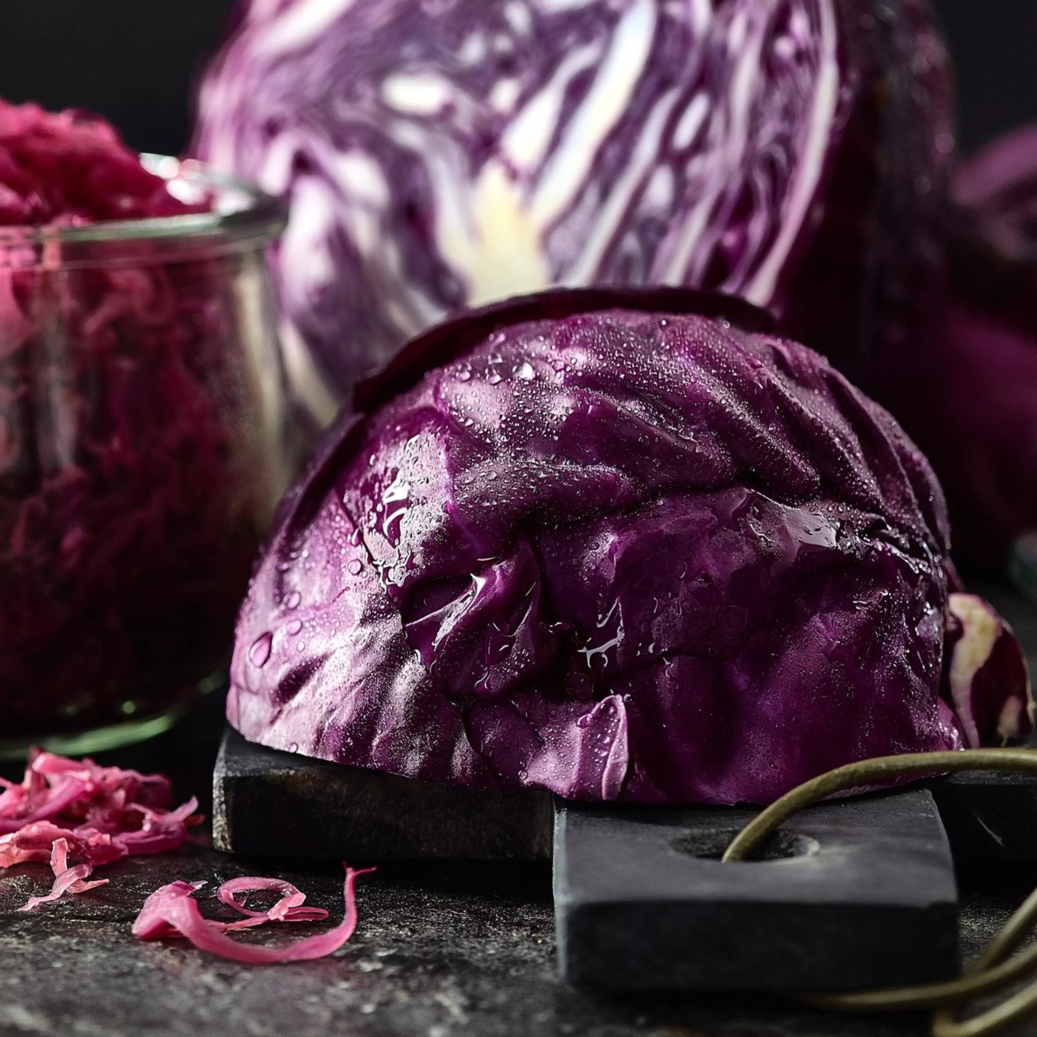 Rotkraut: So essen wir Kabis am liebsten | Betty Bossi