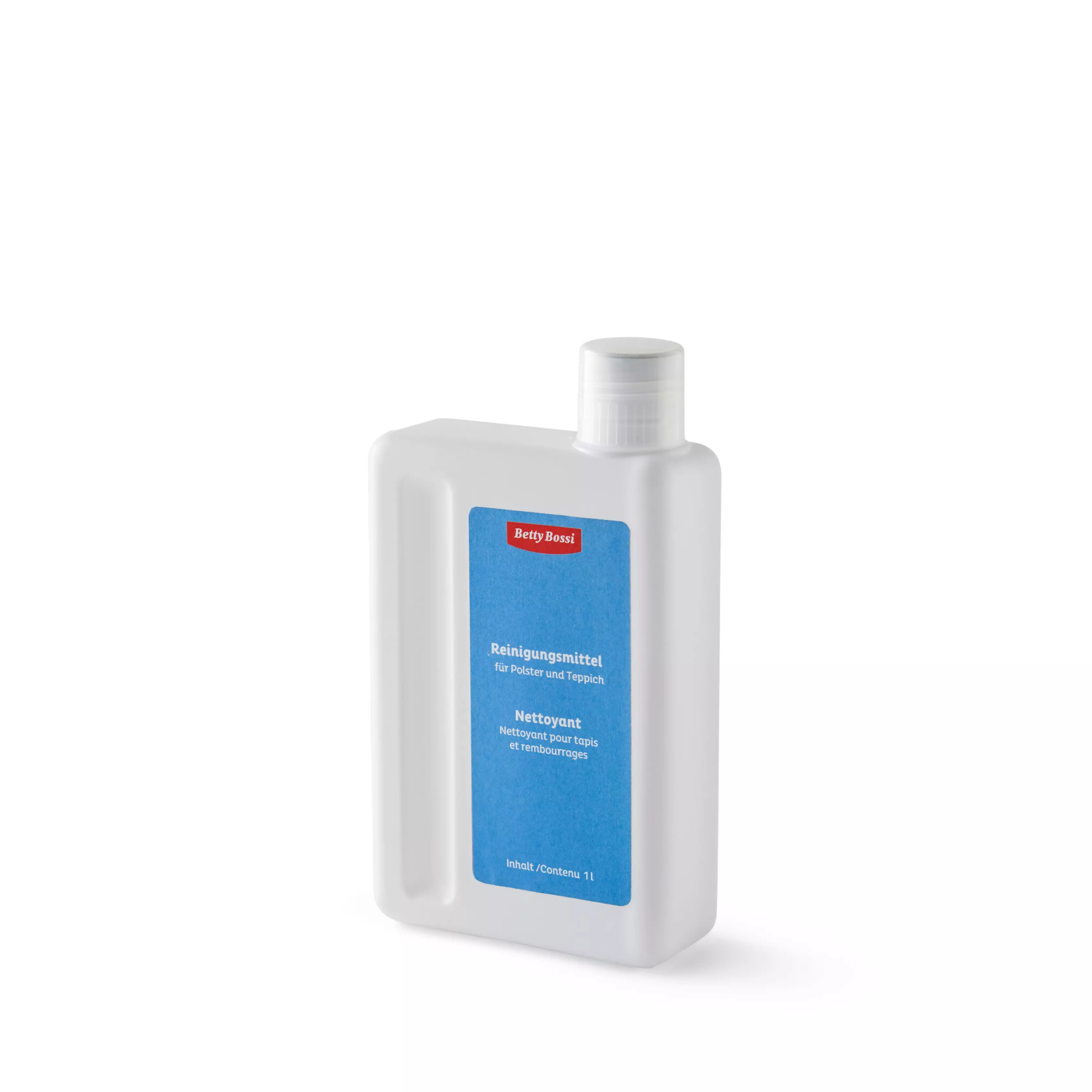 Bettyページ Nano Teppichreiniger, 500 ml | Betty Bossi