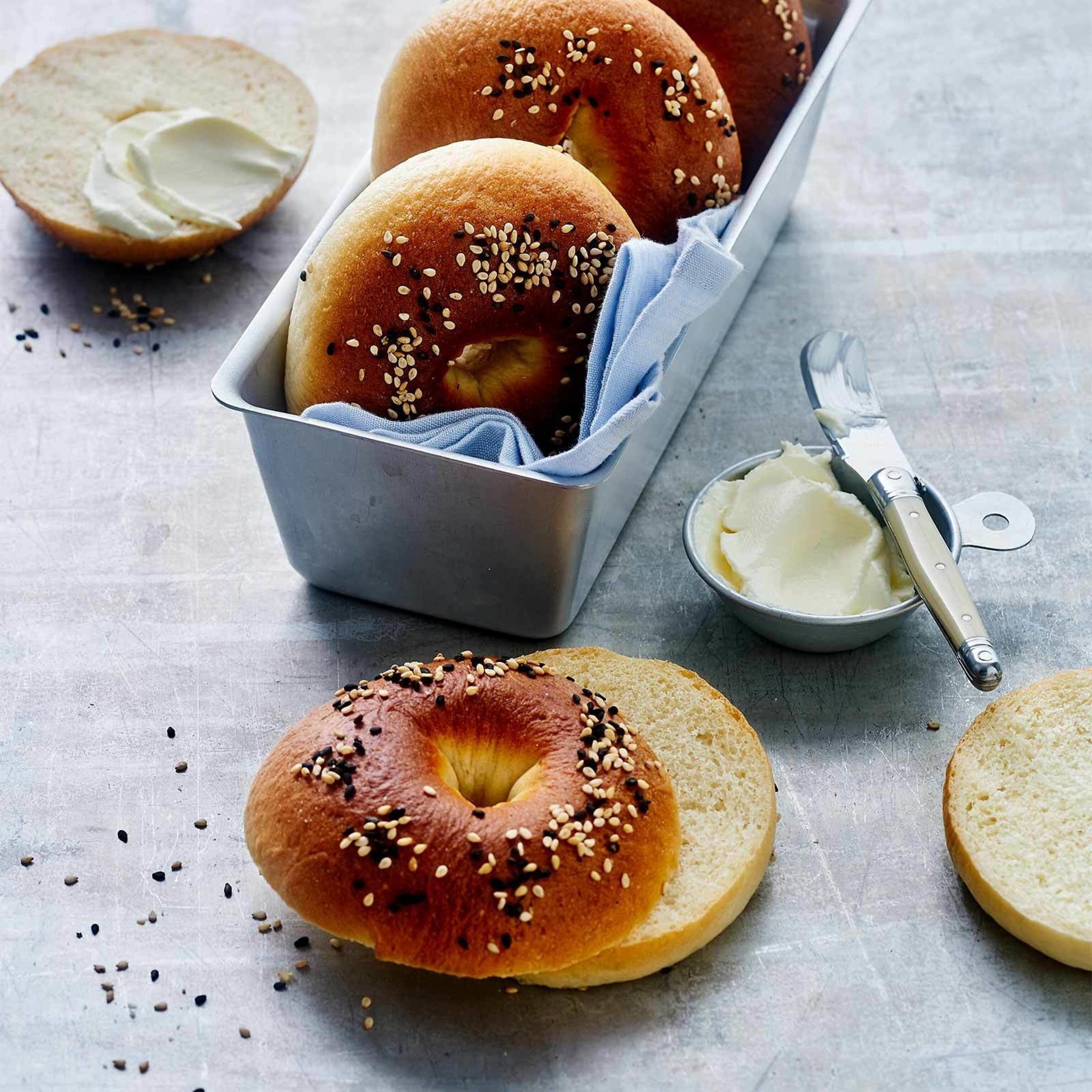 Bagels