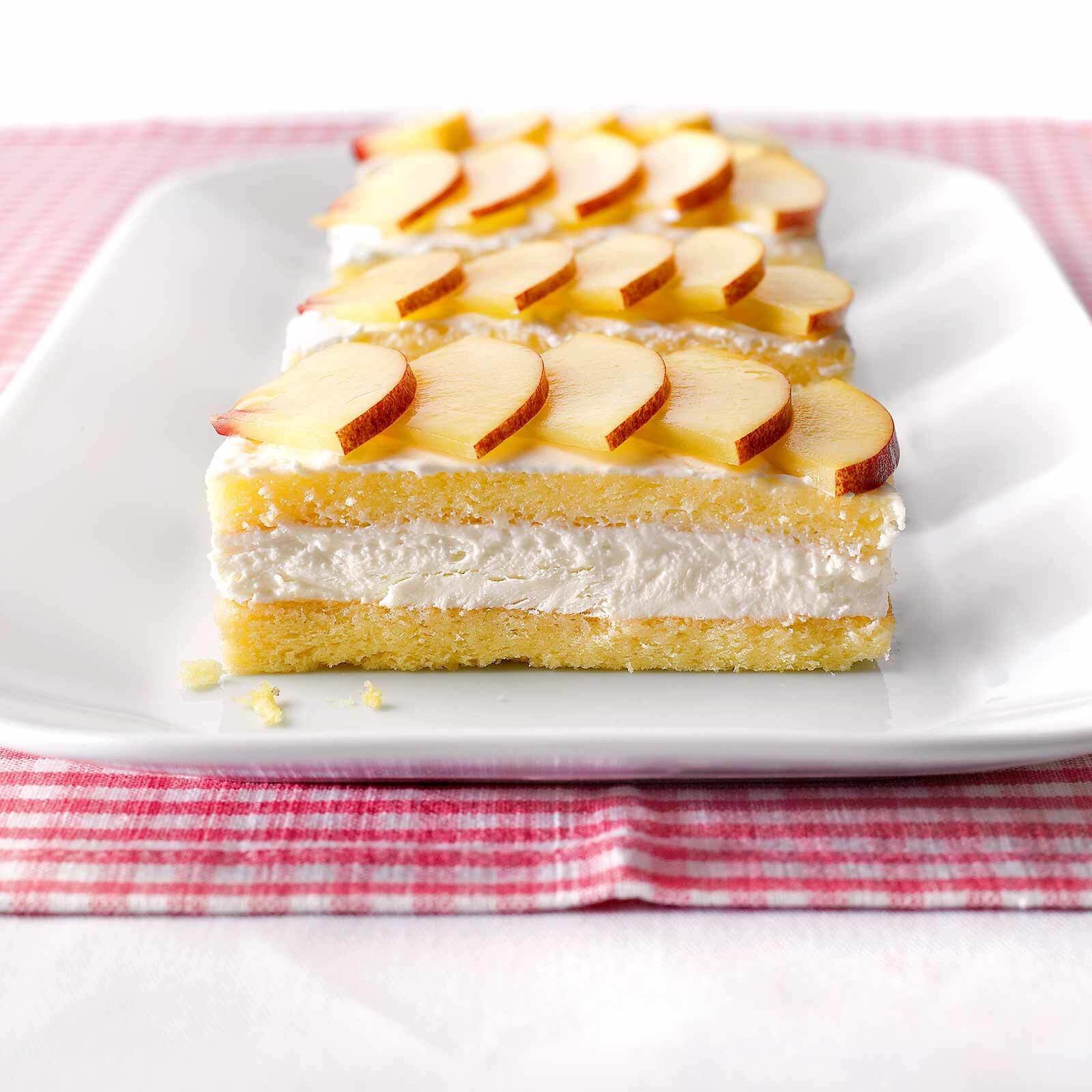 Glace-Schnittli