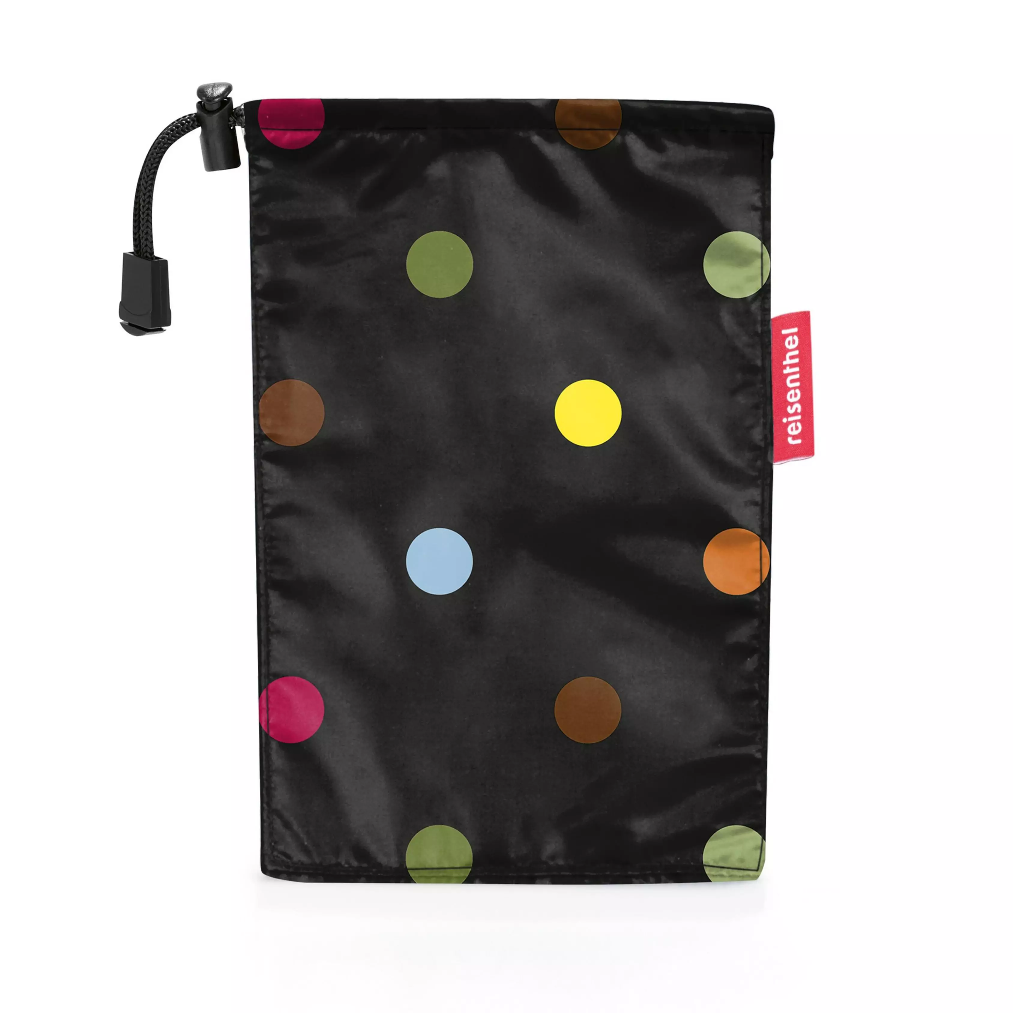 Reisenthel Mini Maxi Poncho – Cape De Pluie Ultra Compacte Imperméable, Pliable Dans Sa Poche, Adulte Mixte