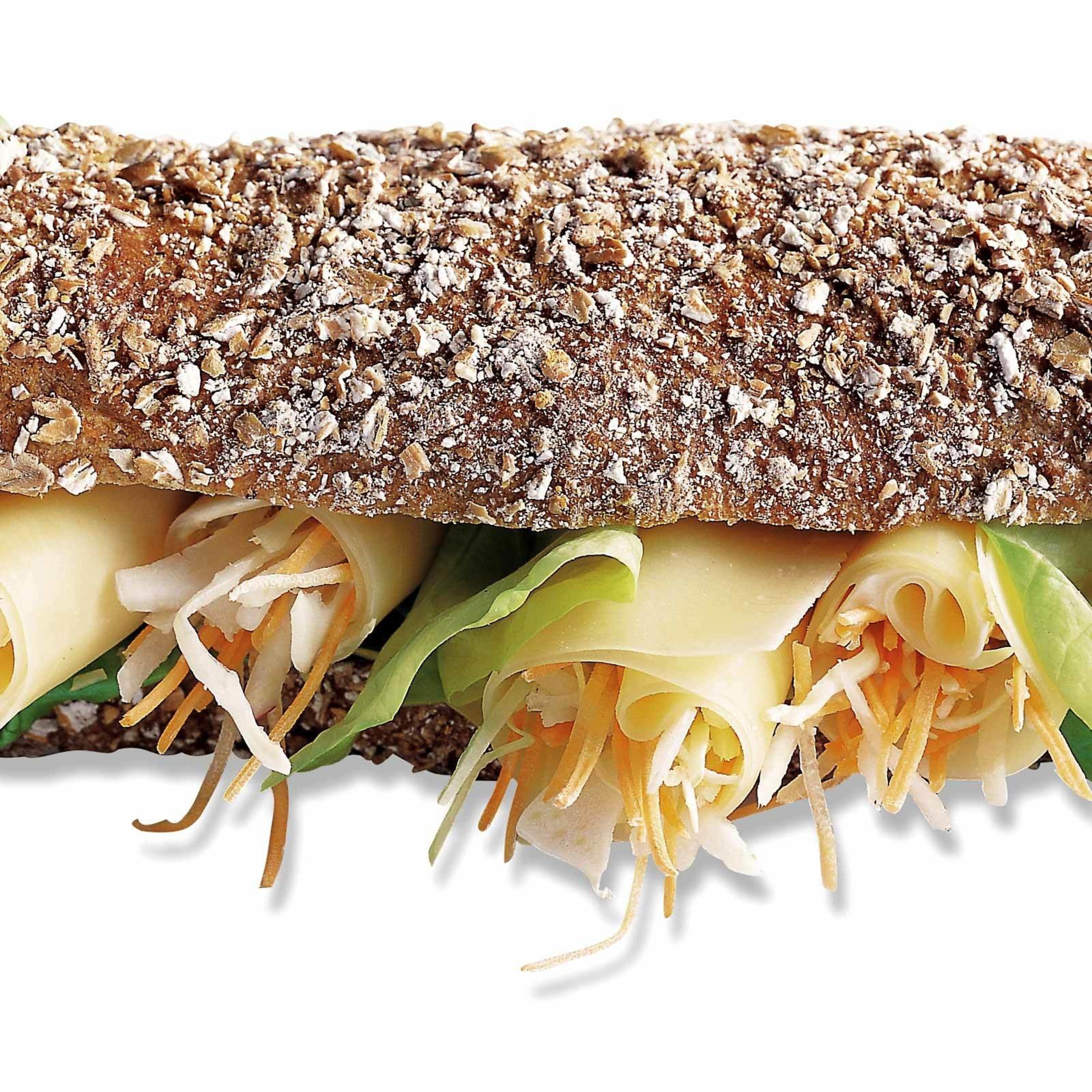 Sandwich au fromage