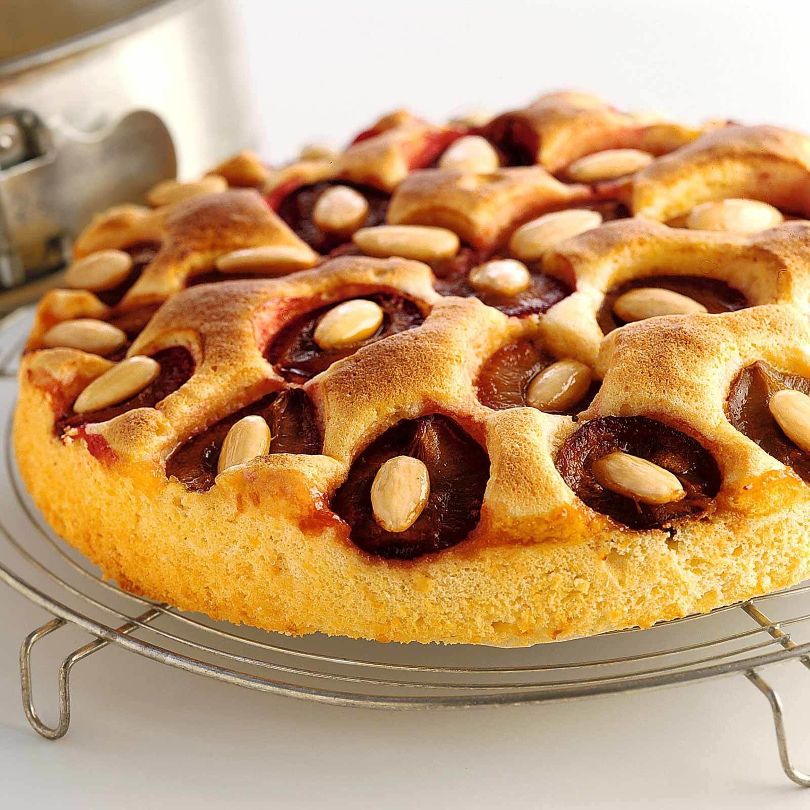 Biscuit aux pruneaux