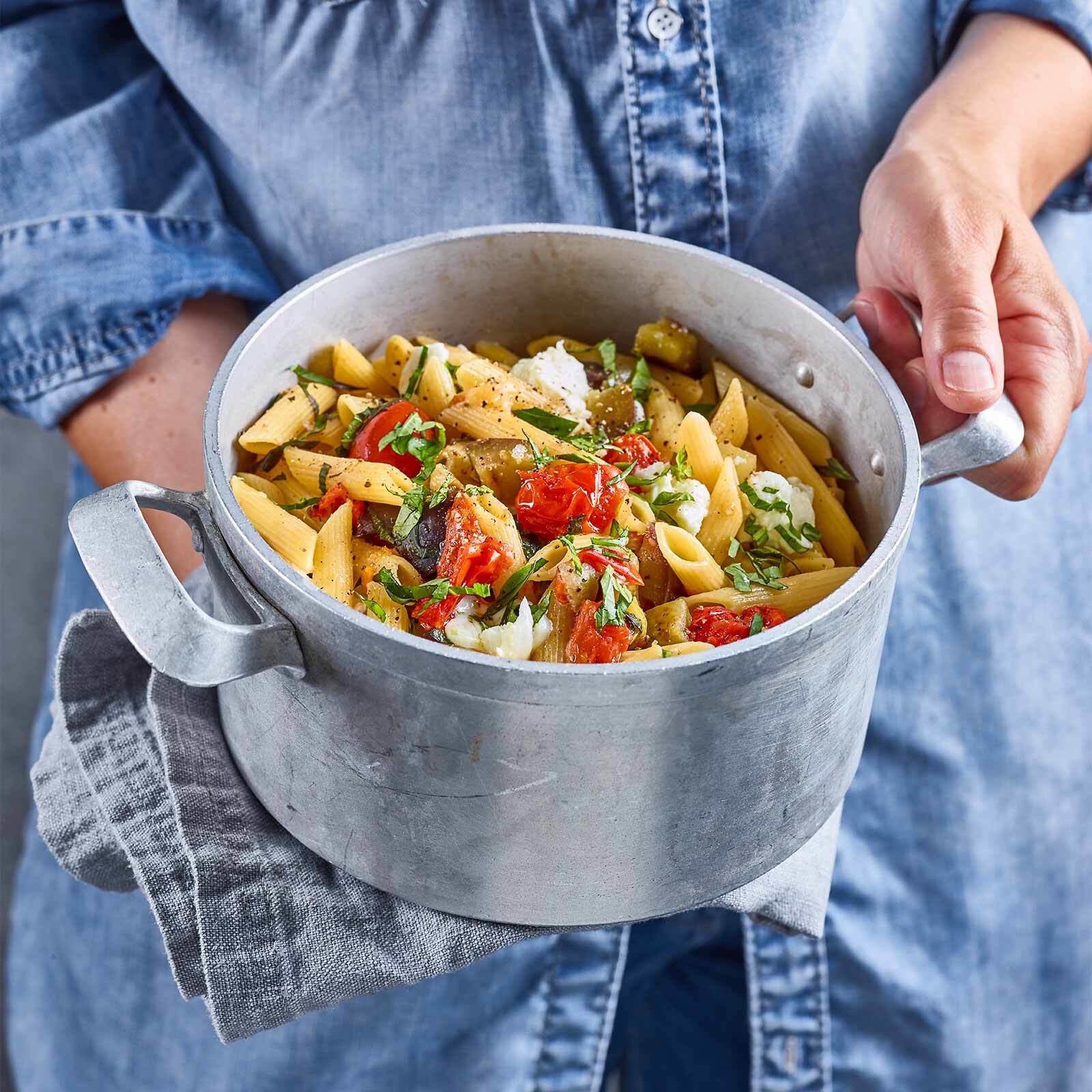 One-Pot-Pasta