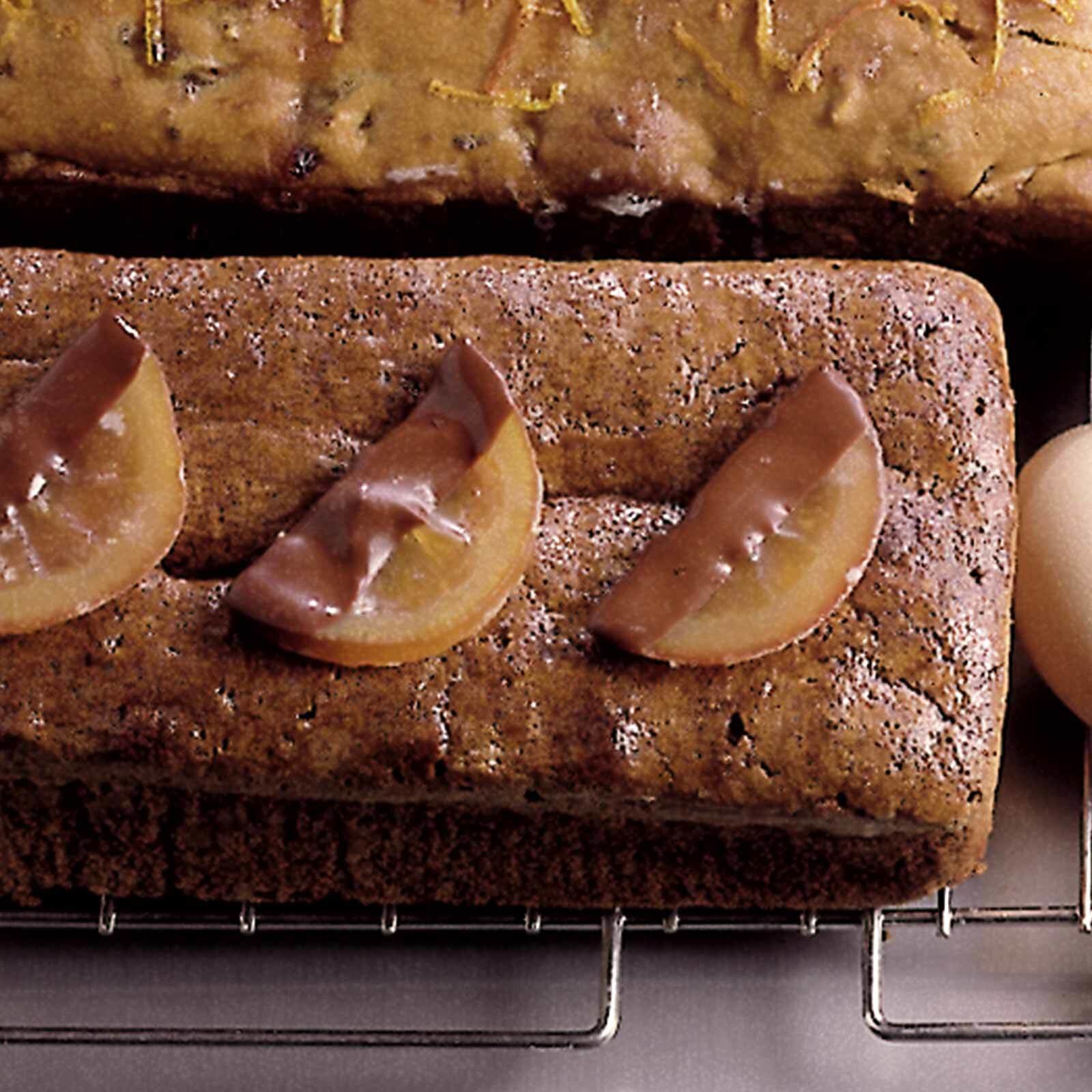 Chocorange-Cake