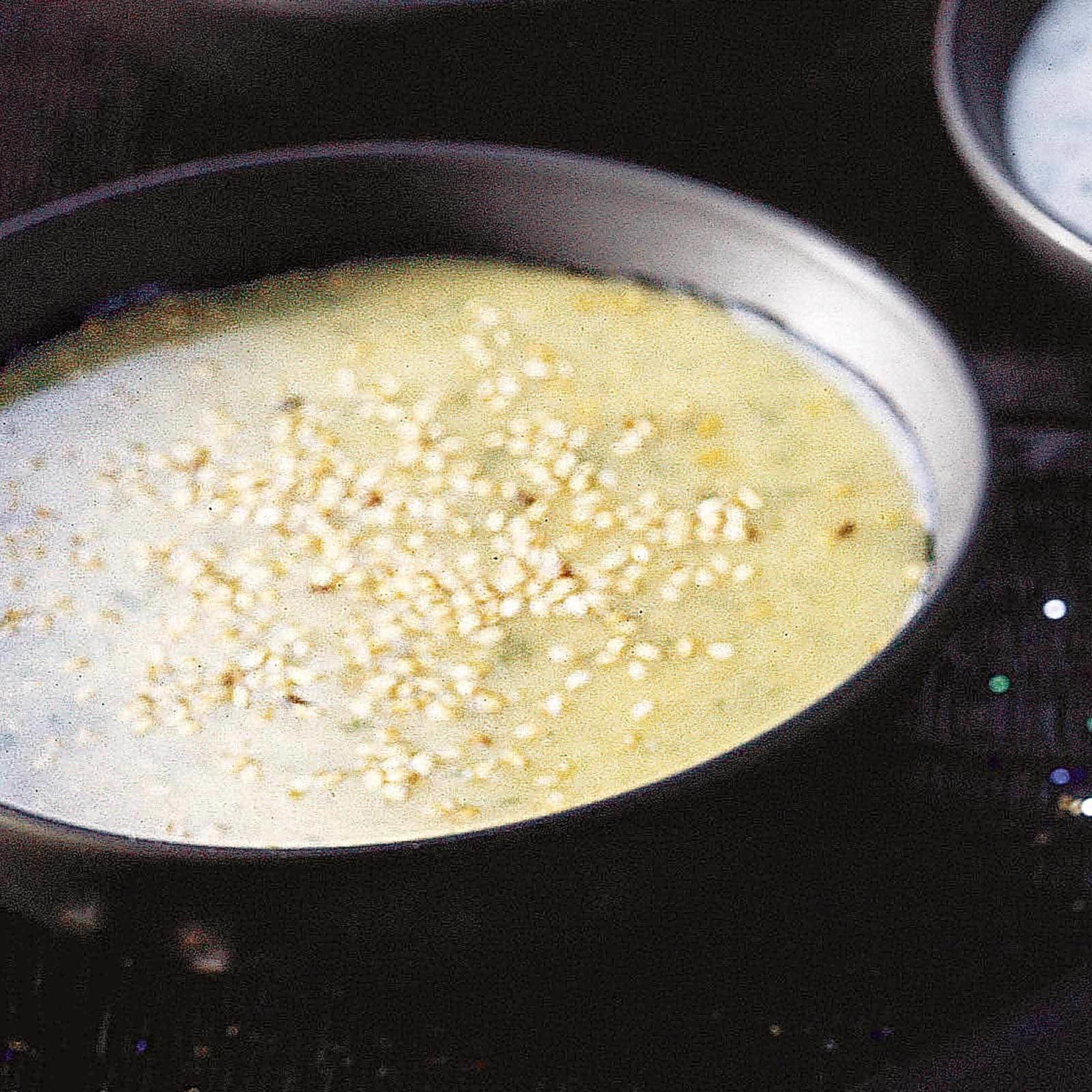 Sesam-Dip