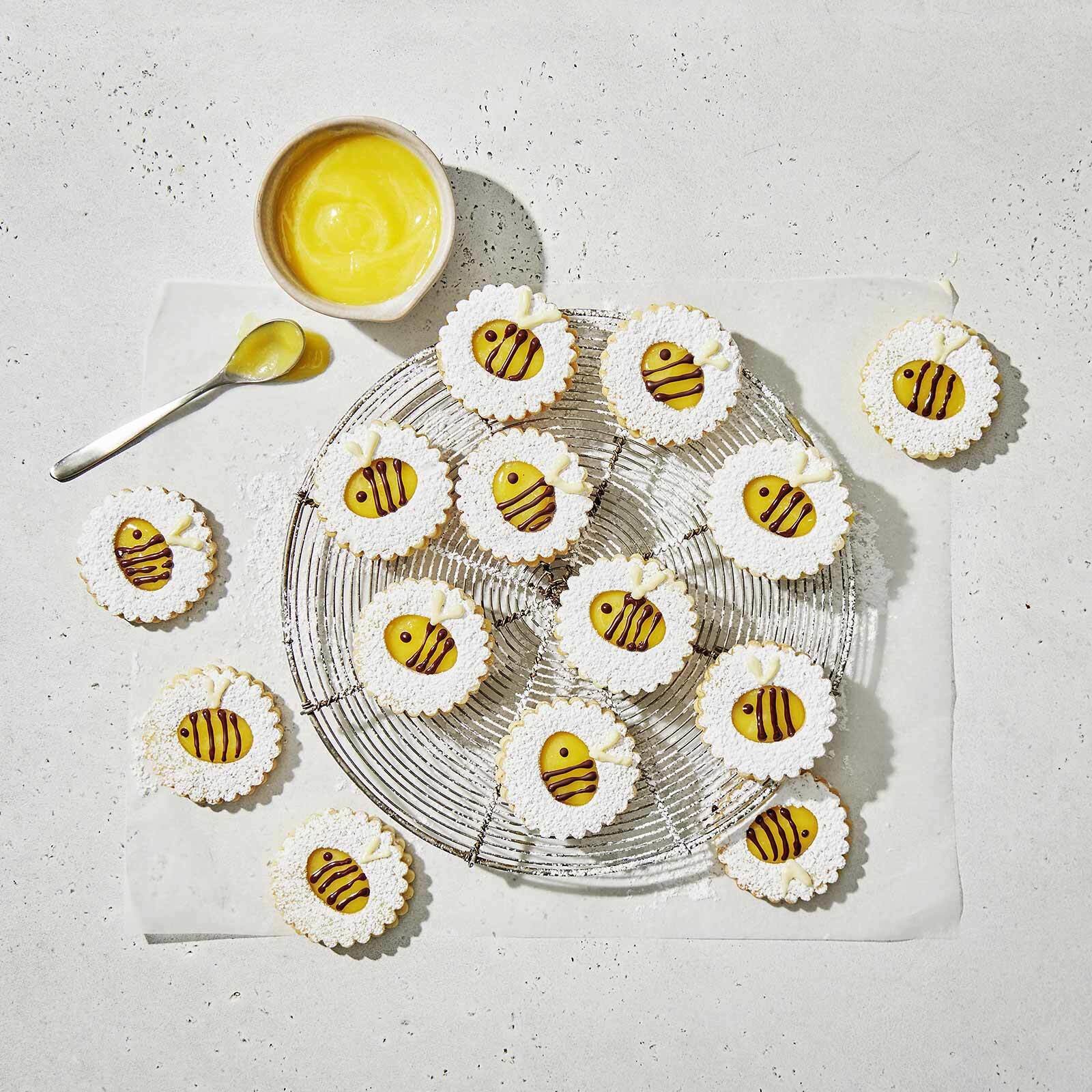 Miroirs abeilles