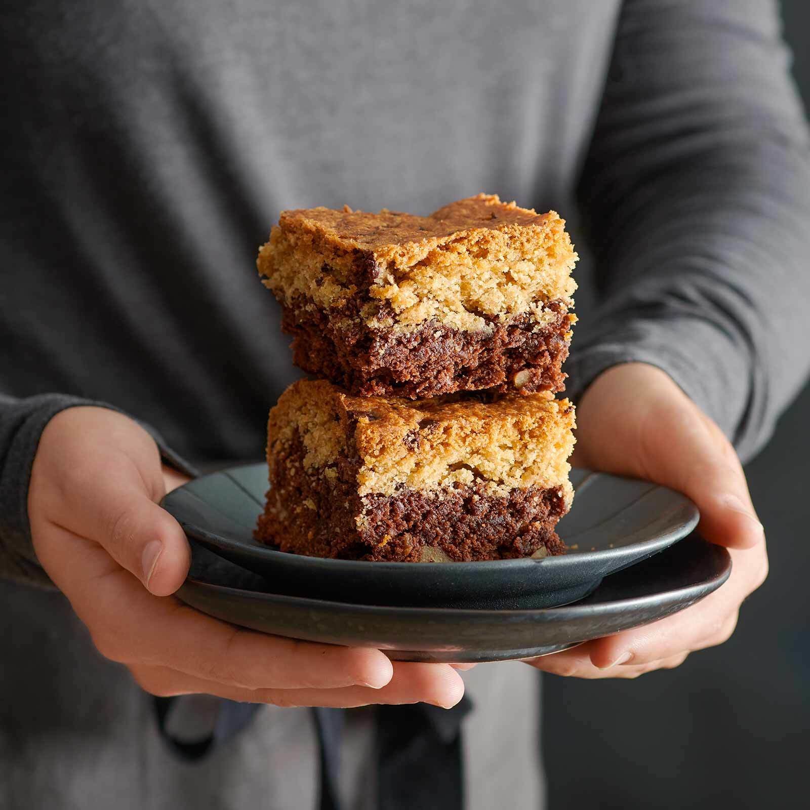 Brookies classiques