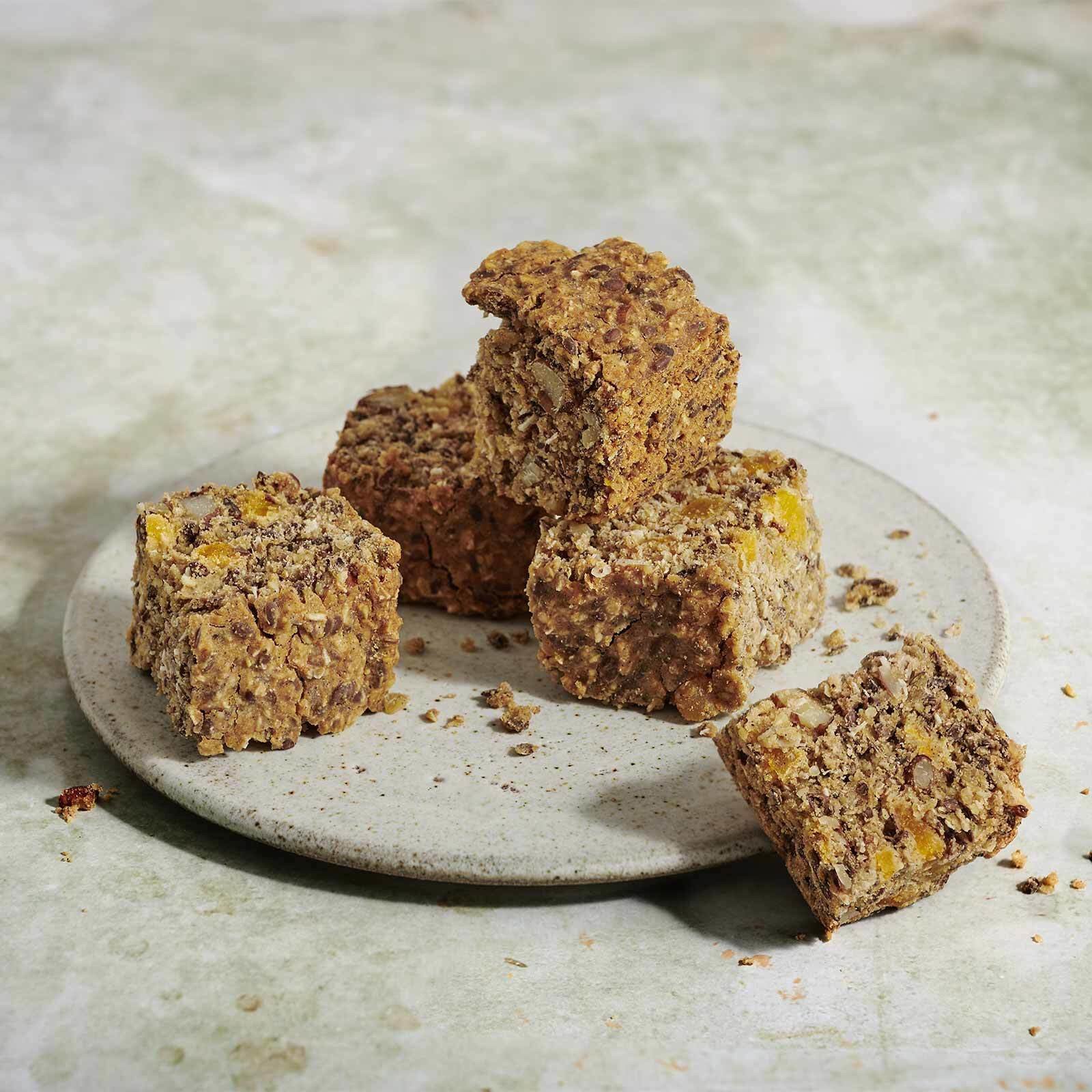 Rusks