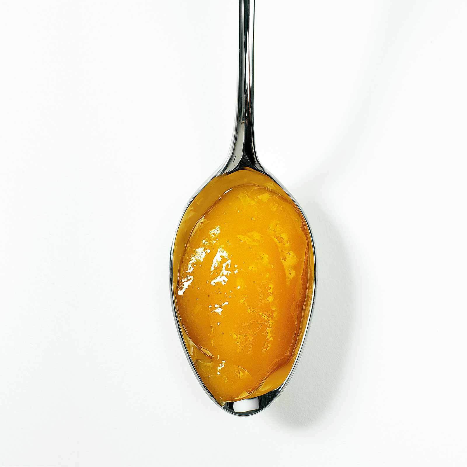 Mango-Konfitüre