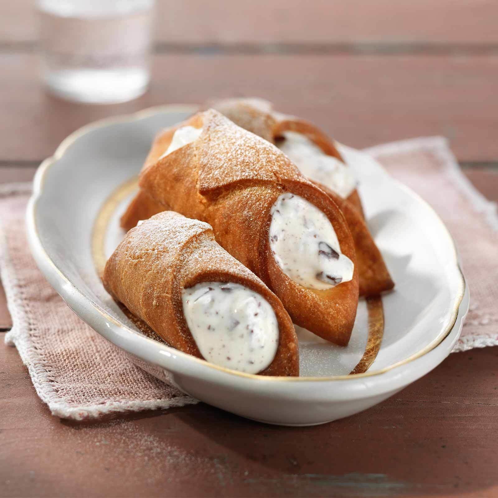 Cannoli