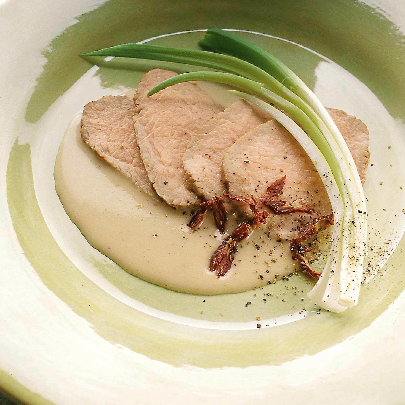 Vitello tommé